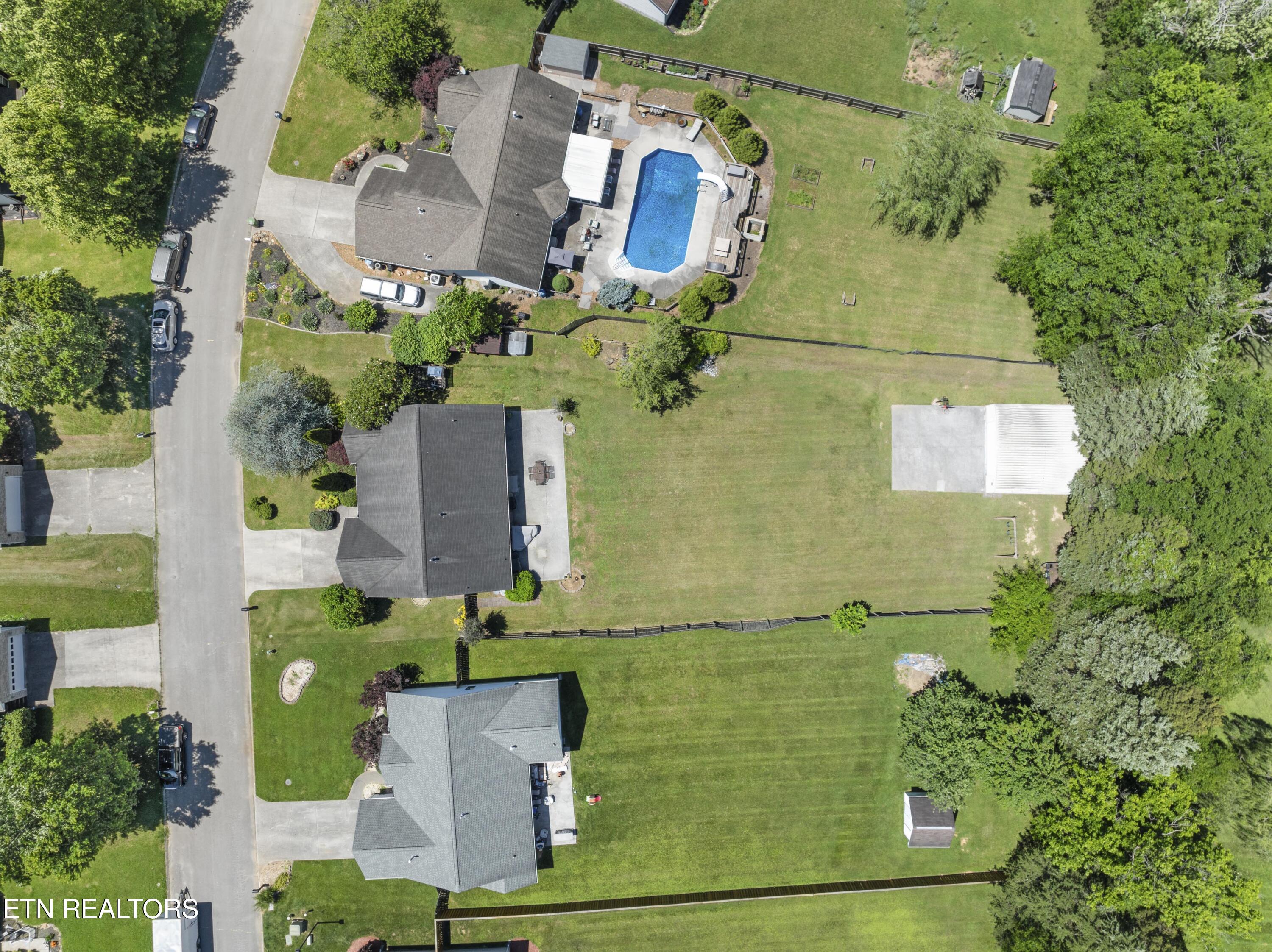 548 Pebble Creek Road Knoxville TN 37918