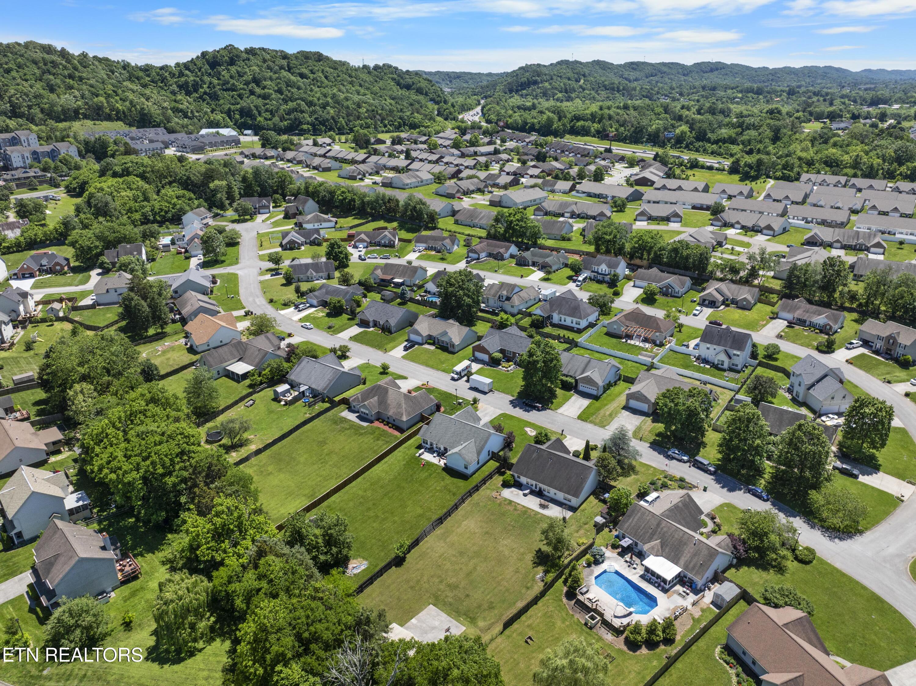 548 Pebble Creek Road Knoxville TN 37918