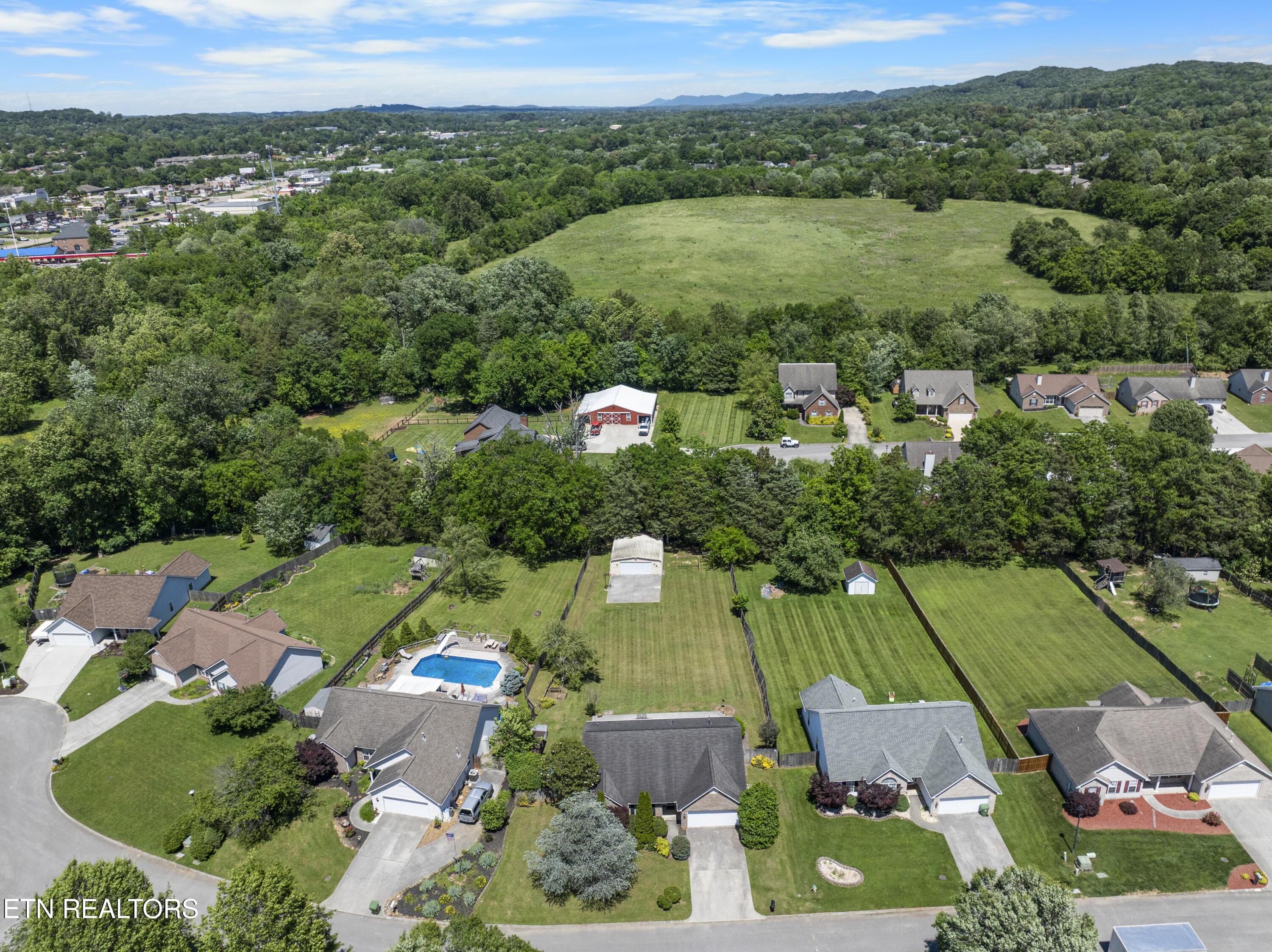 548 Pebble Creek Road Knoxville TN 37918