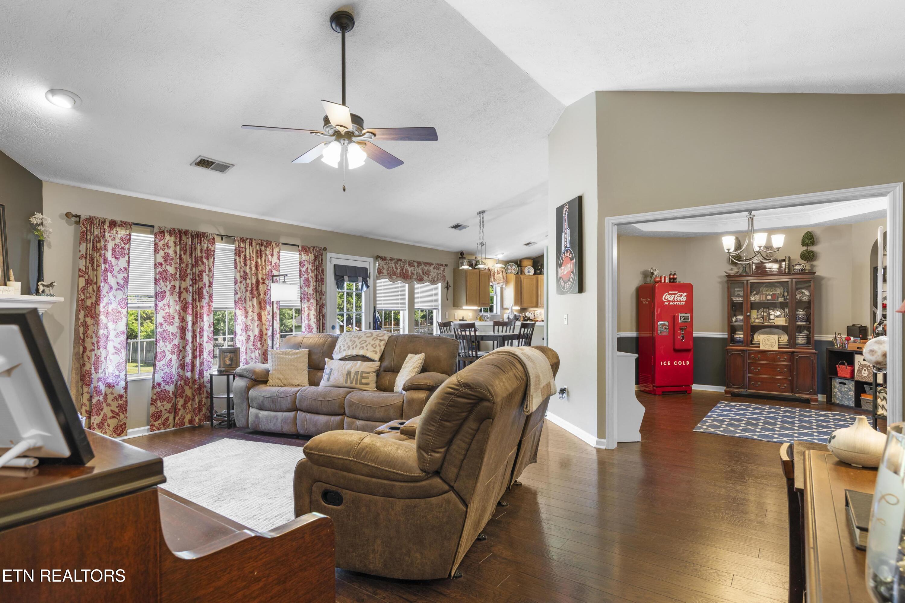 548 Pebble Creek Road Knoxville TN 37918