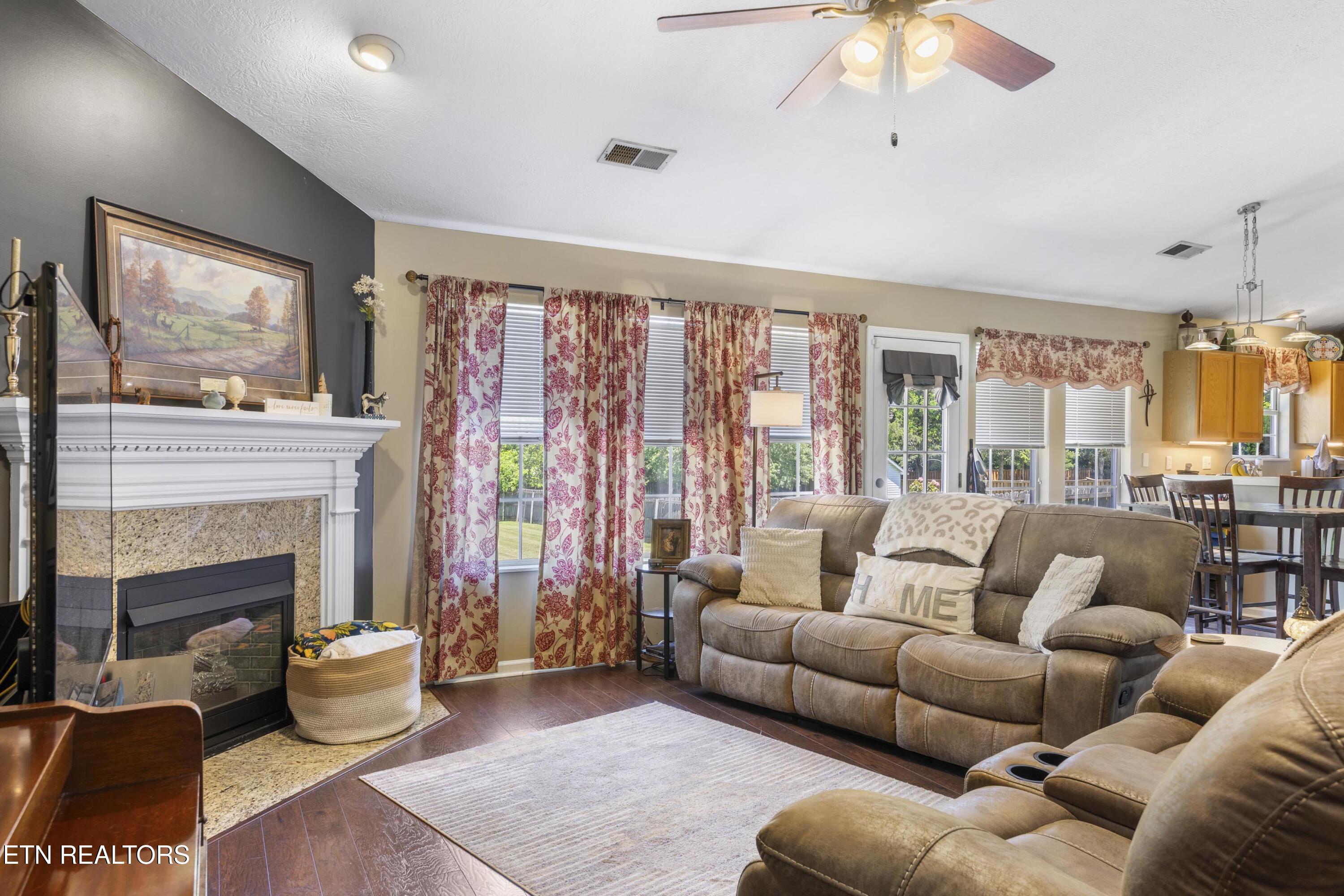 548 Pebble Creek Road Knoxville TN 37918