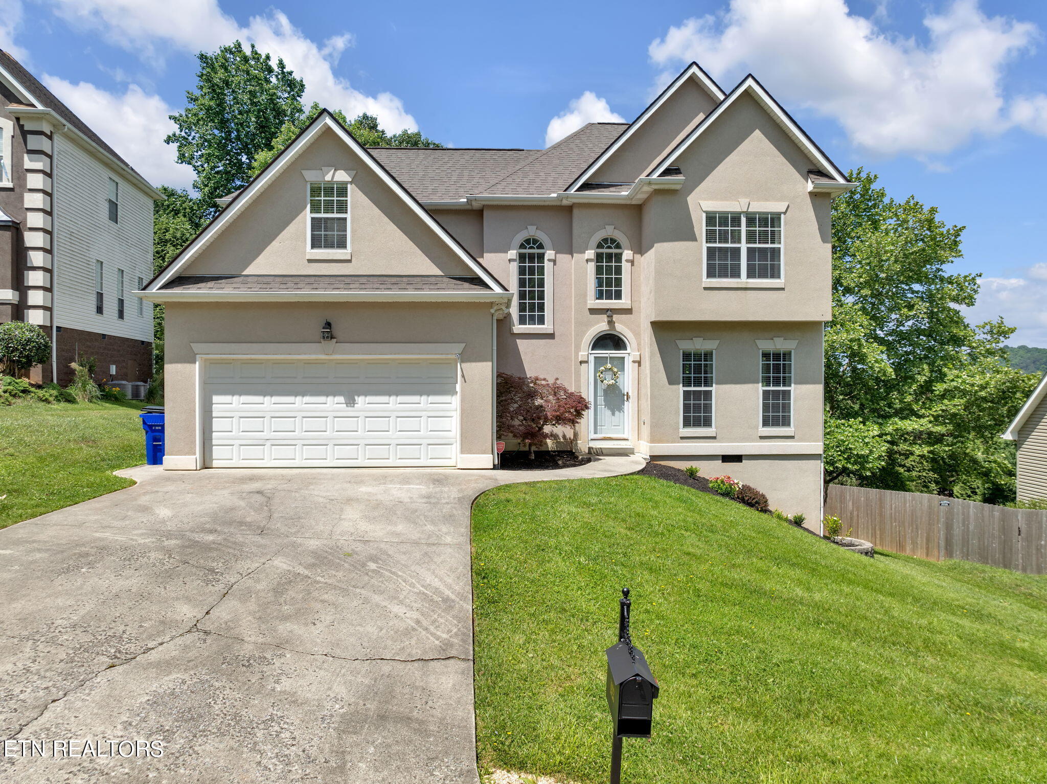 1923 Saint Gregorys Court Knoxville TN 37931