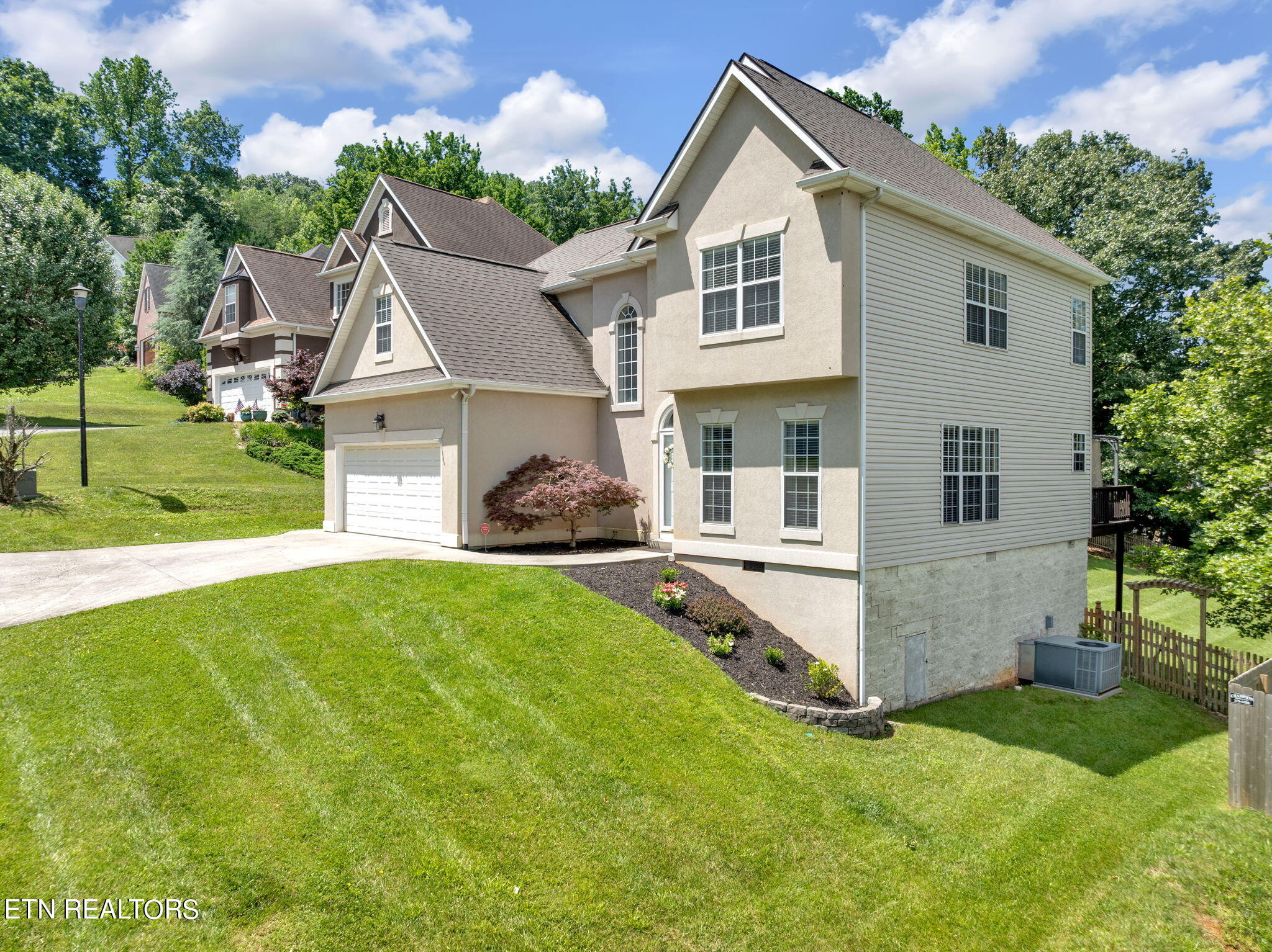1923 Saint Gregorys Court Knoxville TN 37931
