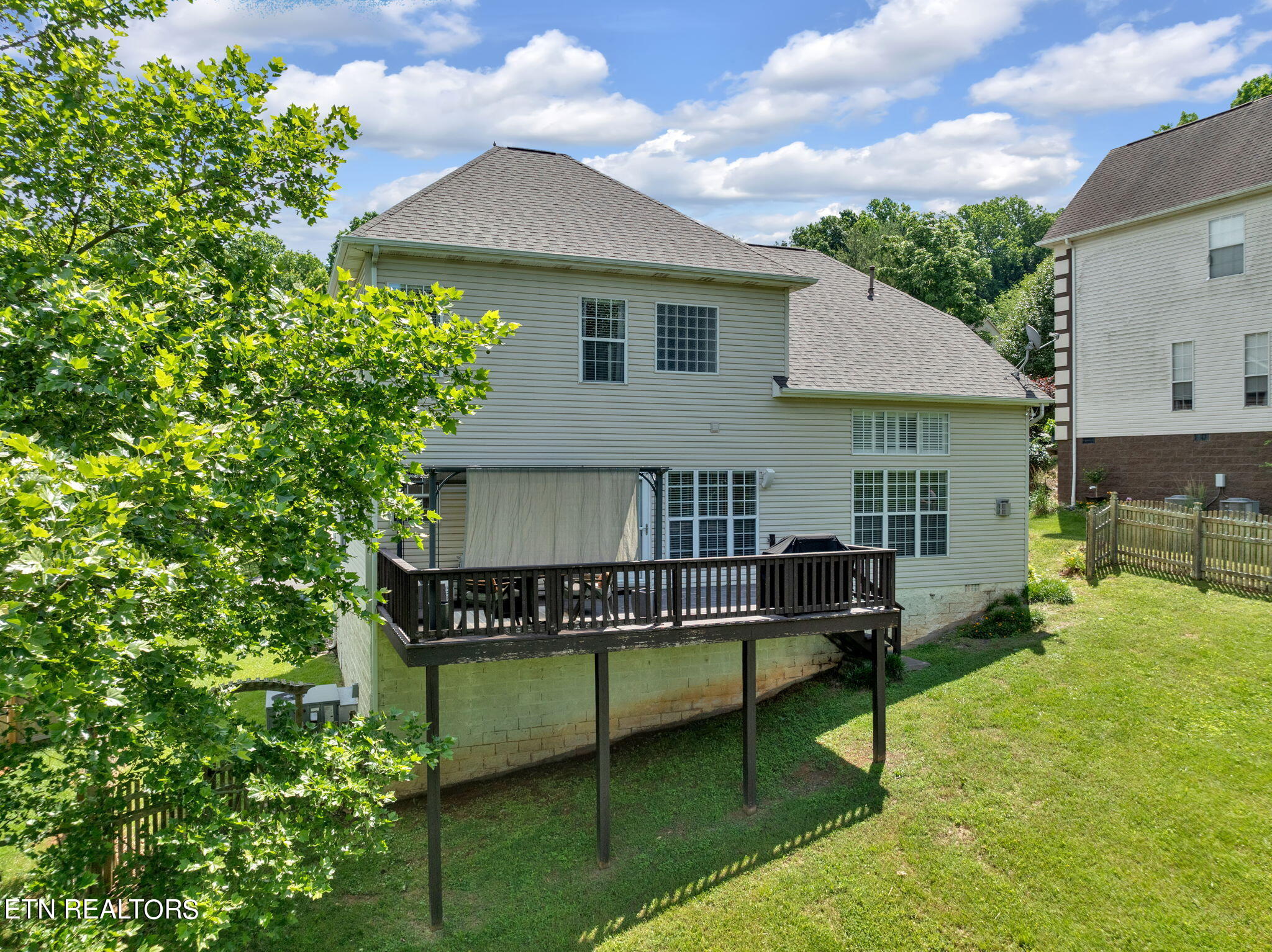 1923 Saint Gregorys Court Knoxville TN 37931