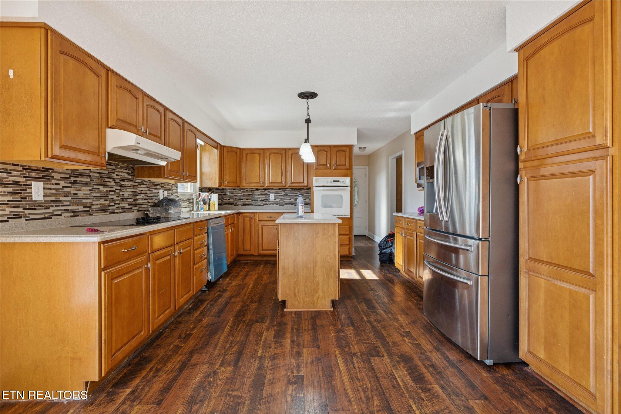 753 Hidden Glen Lane Knoxville TN 37922