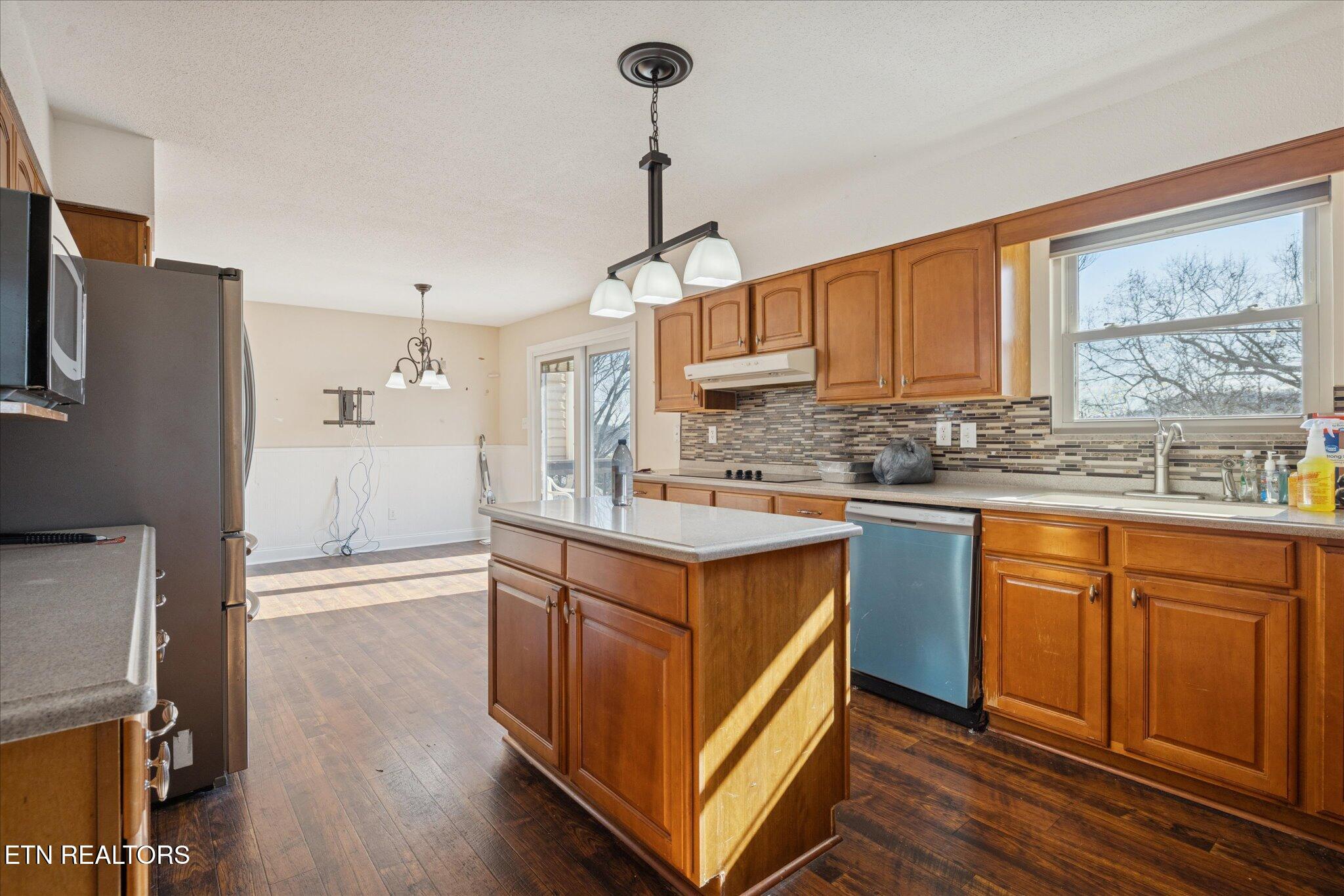 753 Hidden Glen Lane Knoxville TN 37922