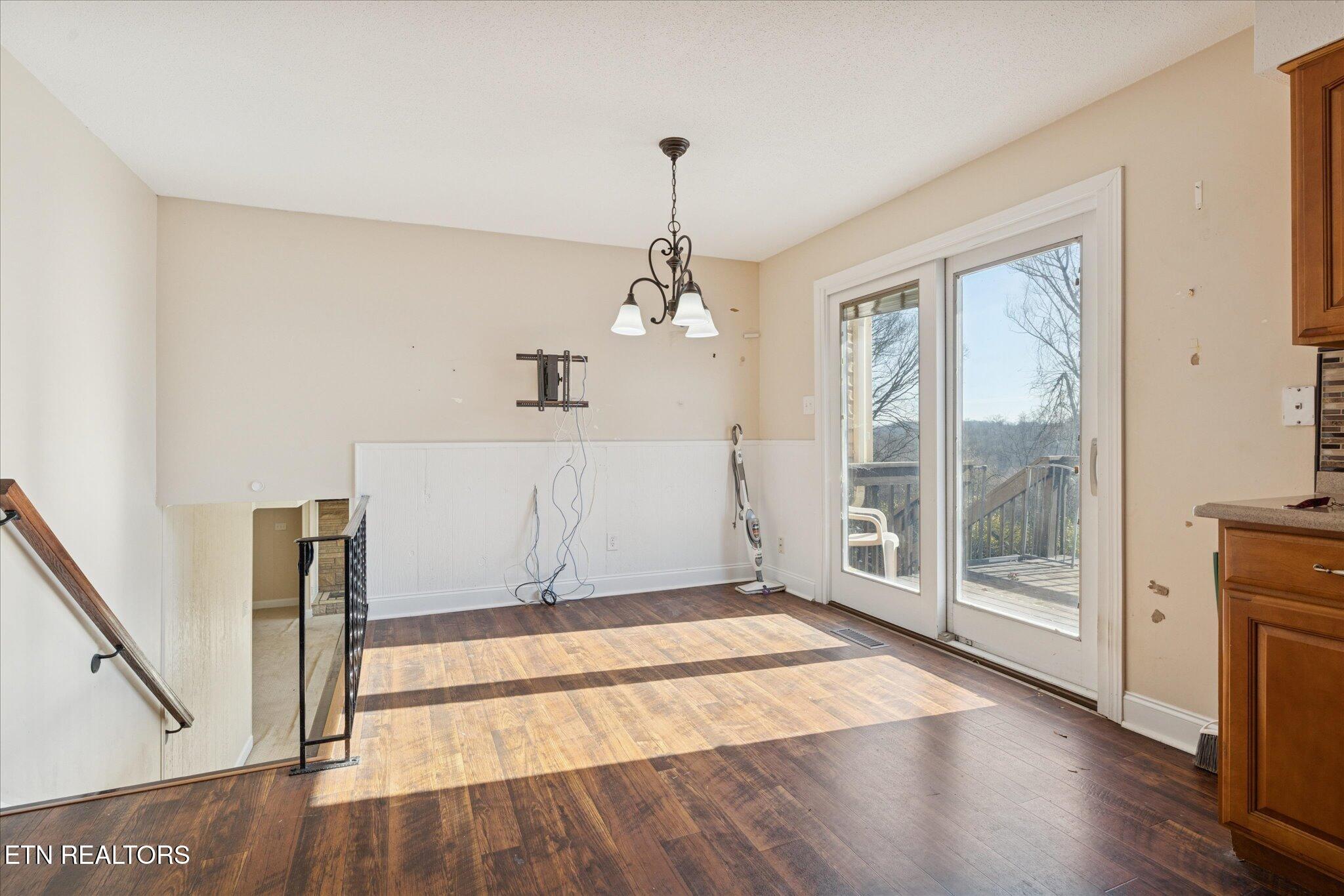 753 Hidden Glen Lane Knoxville TN 37922