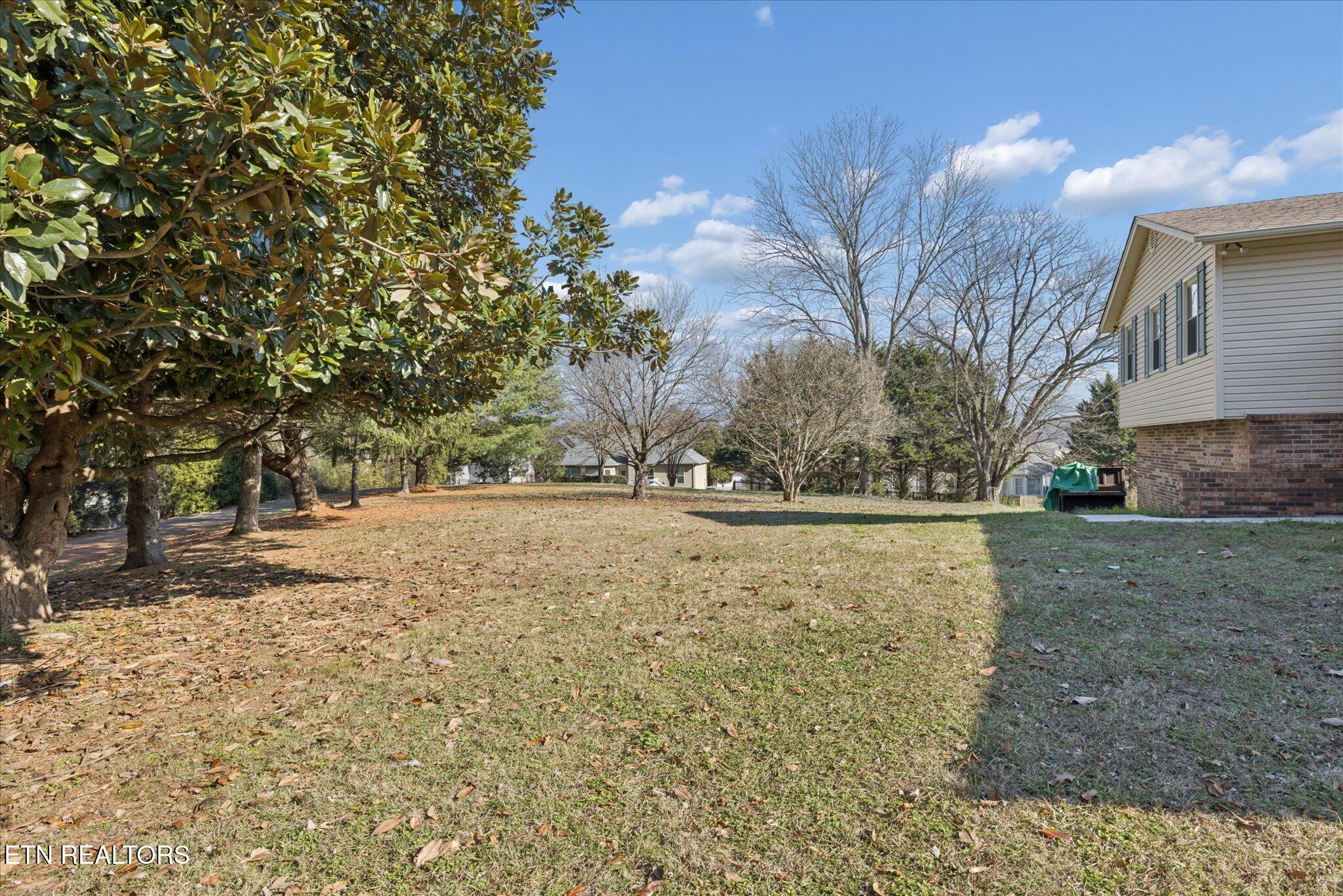 753 Hidden Glen Lane Knoxville TN 37922