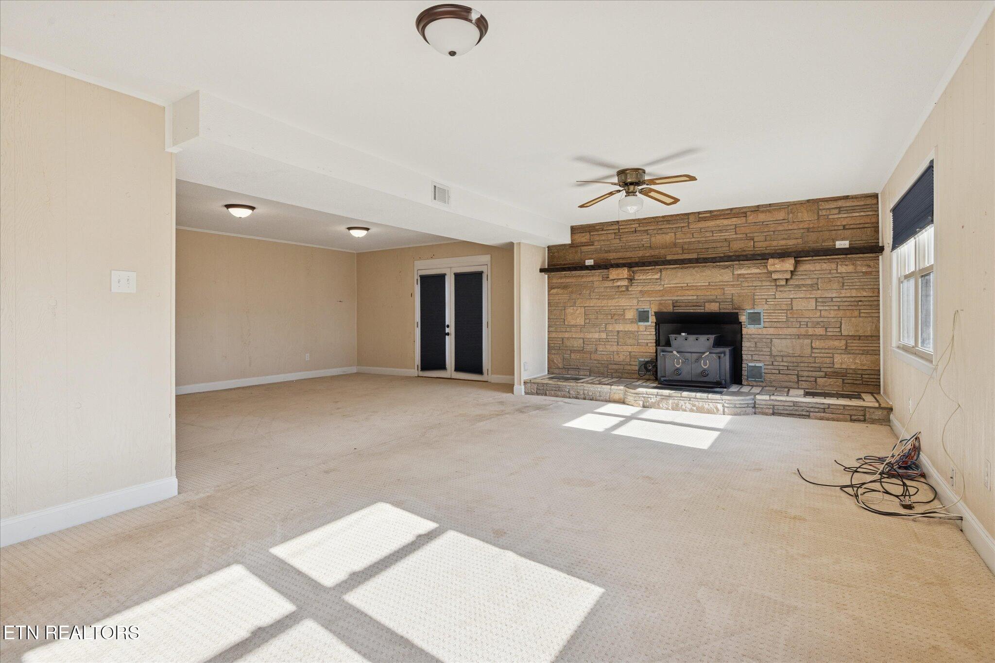 753 Hidden Glen Lane Knoxville TN 37922