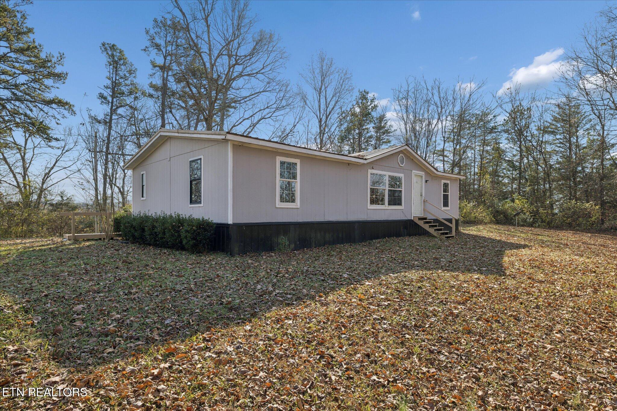 753 Hidden Glen Lane Knoxville TN 37922