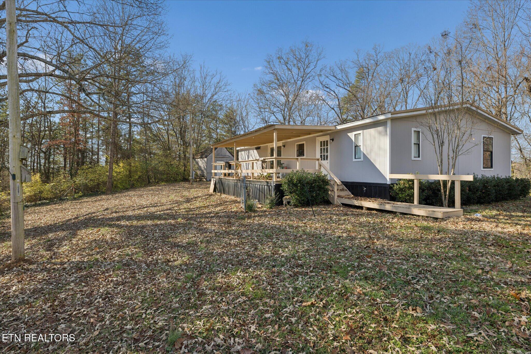 753 Hidden Glen Lane Knoxville TN 37922
