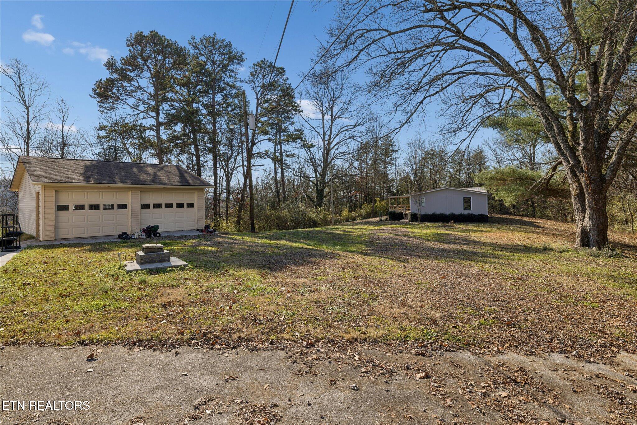 753 Hidden Glen Lane Knoxville TN 37922