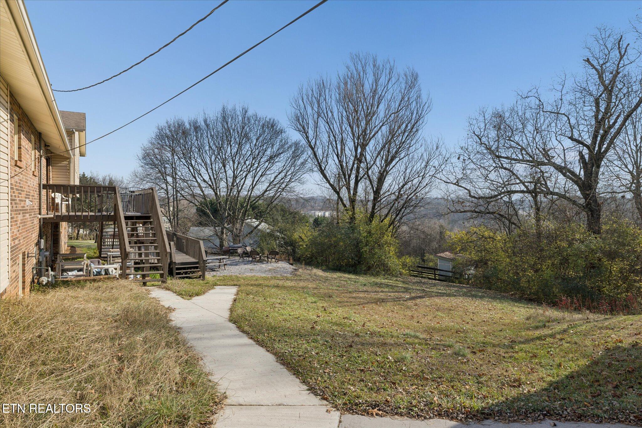 753 Hidden Glen Lane Knoxville TN 37922