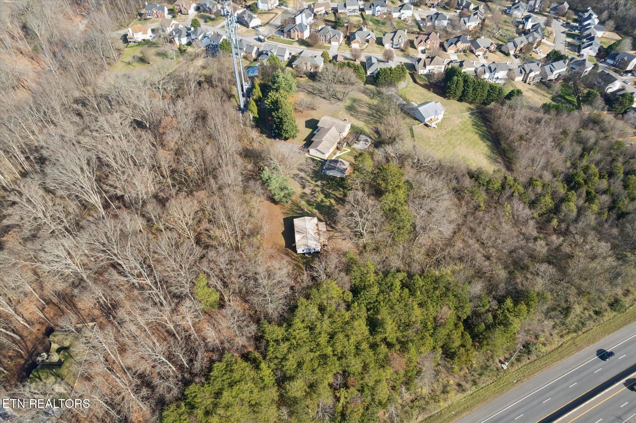 753 Hidden Glen Lane Knoxville TN 37922