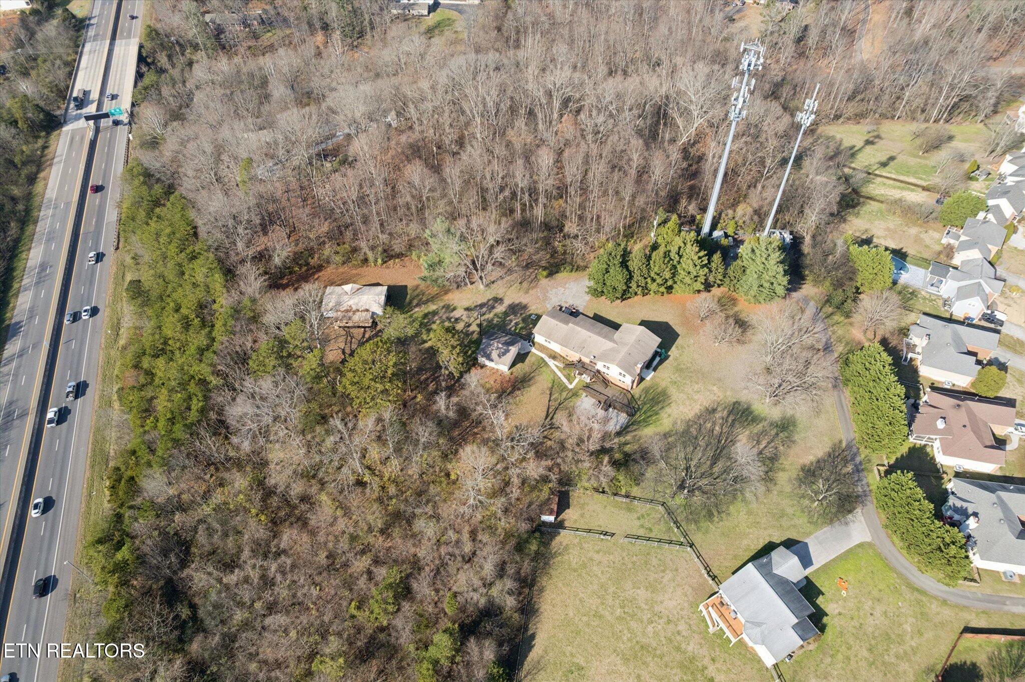 753 Hidden Glen Lane Knoxville TN 37922
