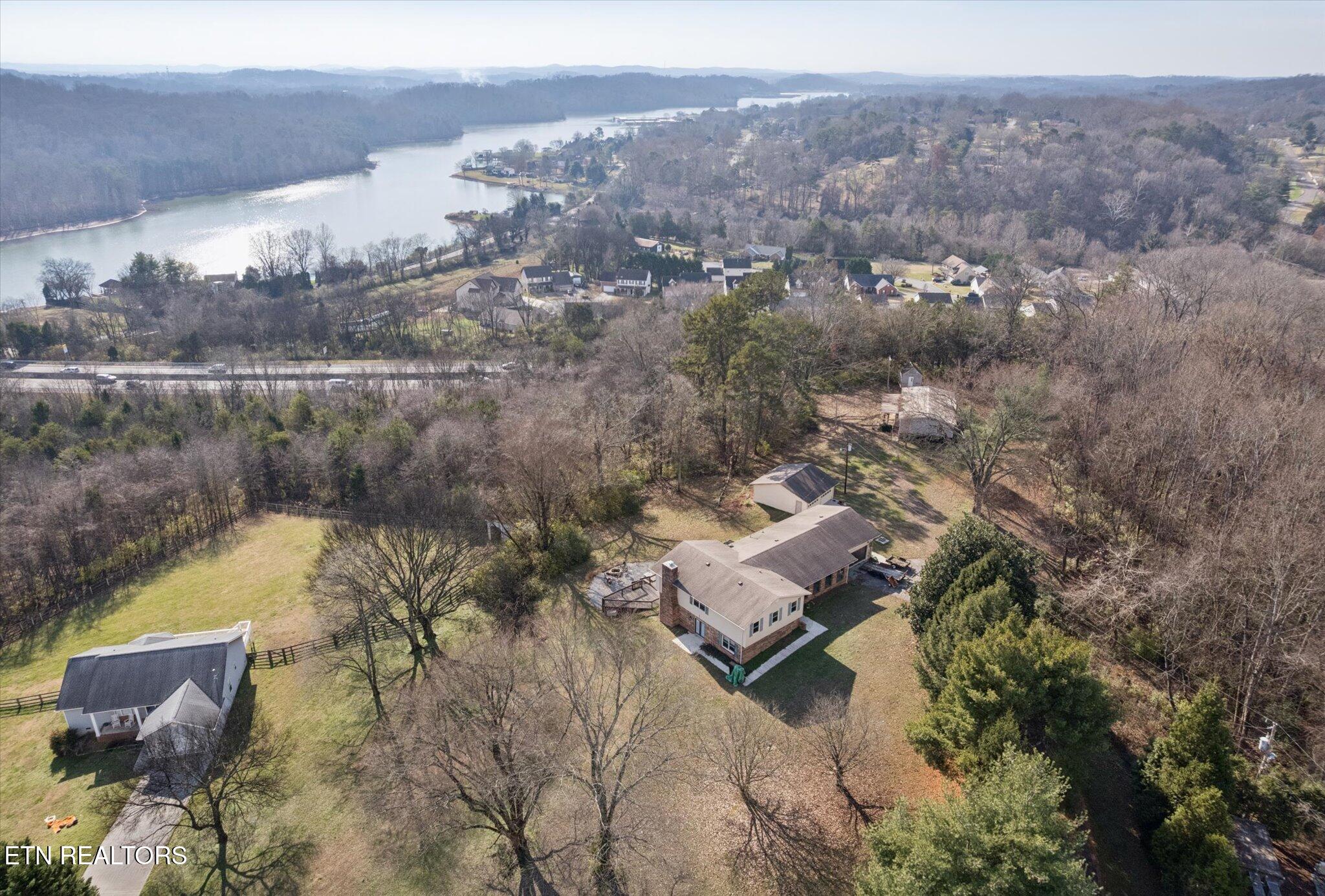 753 Hidden Glen Lane Knoxville TN 37922