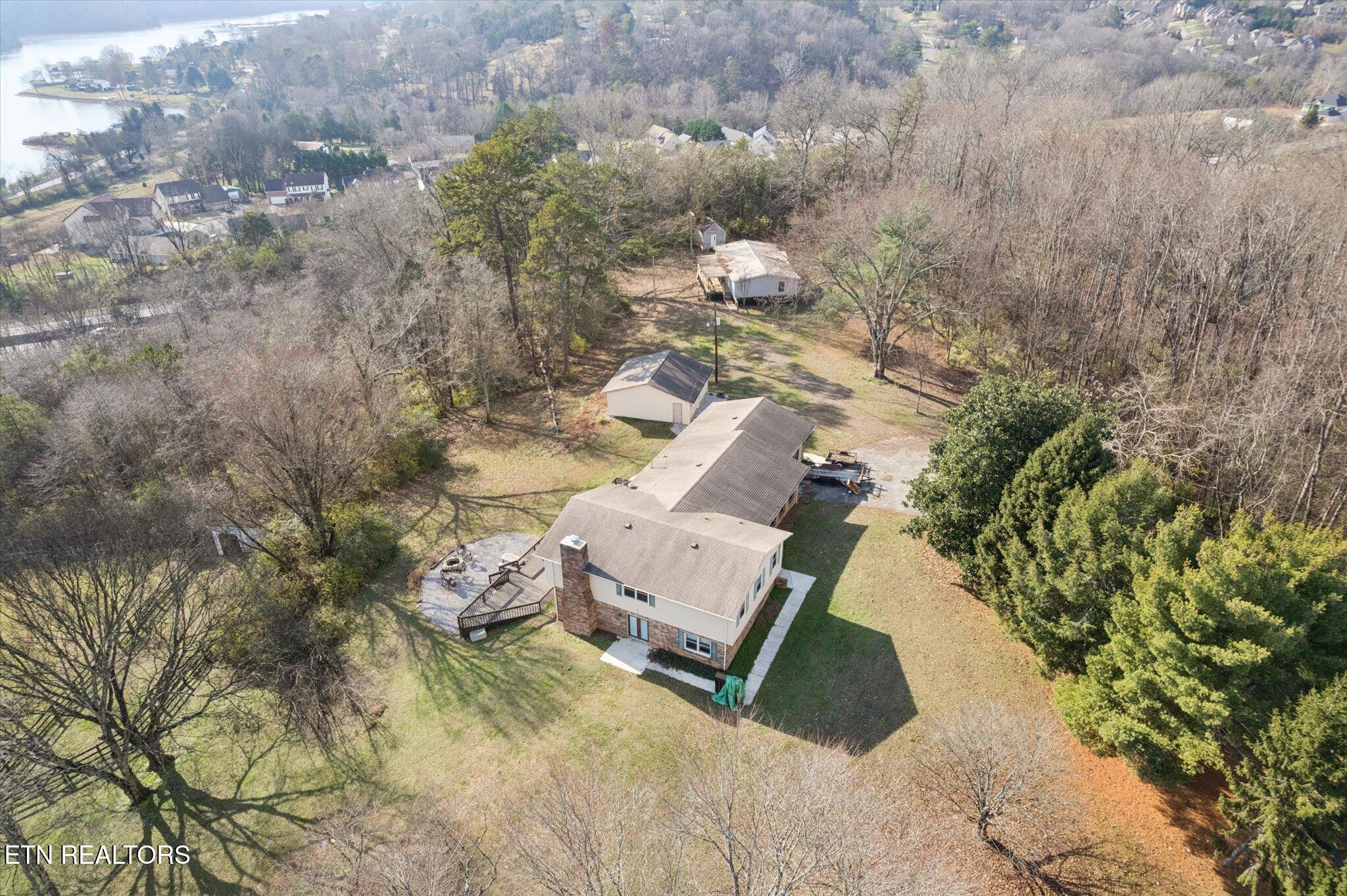 753 Hidden Glen Lane Knoxville TN 37922