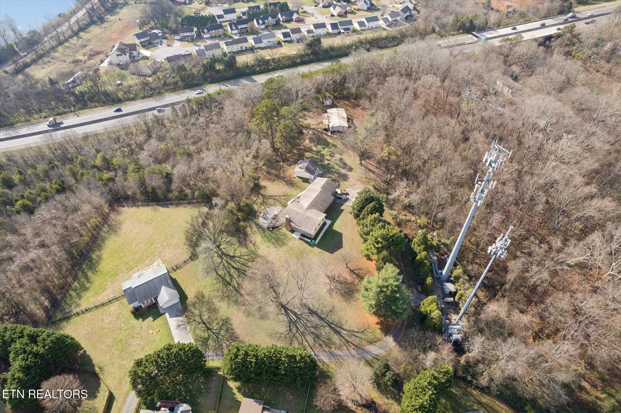 753 Hidden Glen Lane Knoxville TN 37922