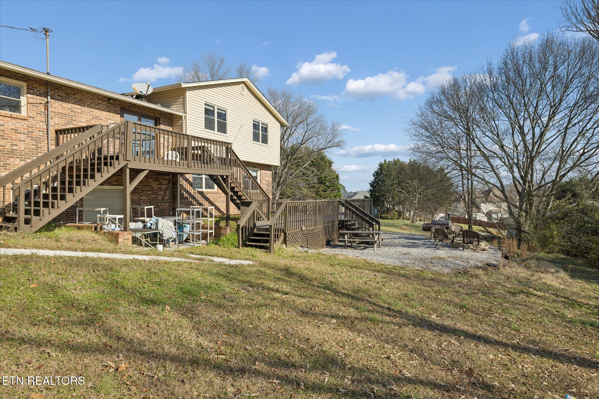753 Hidden Glen Lane Knoxville TN 37922