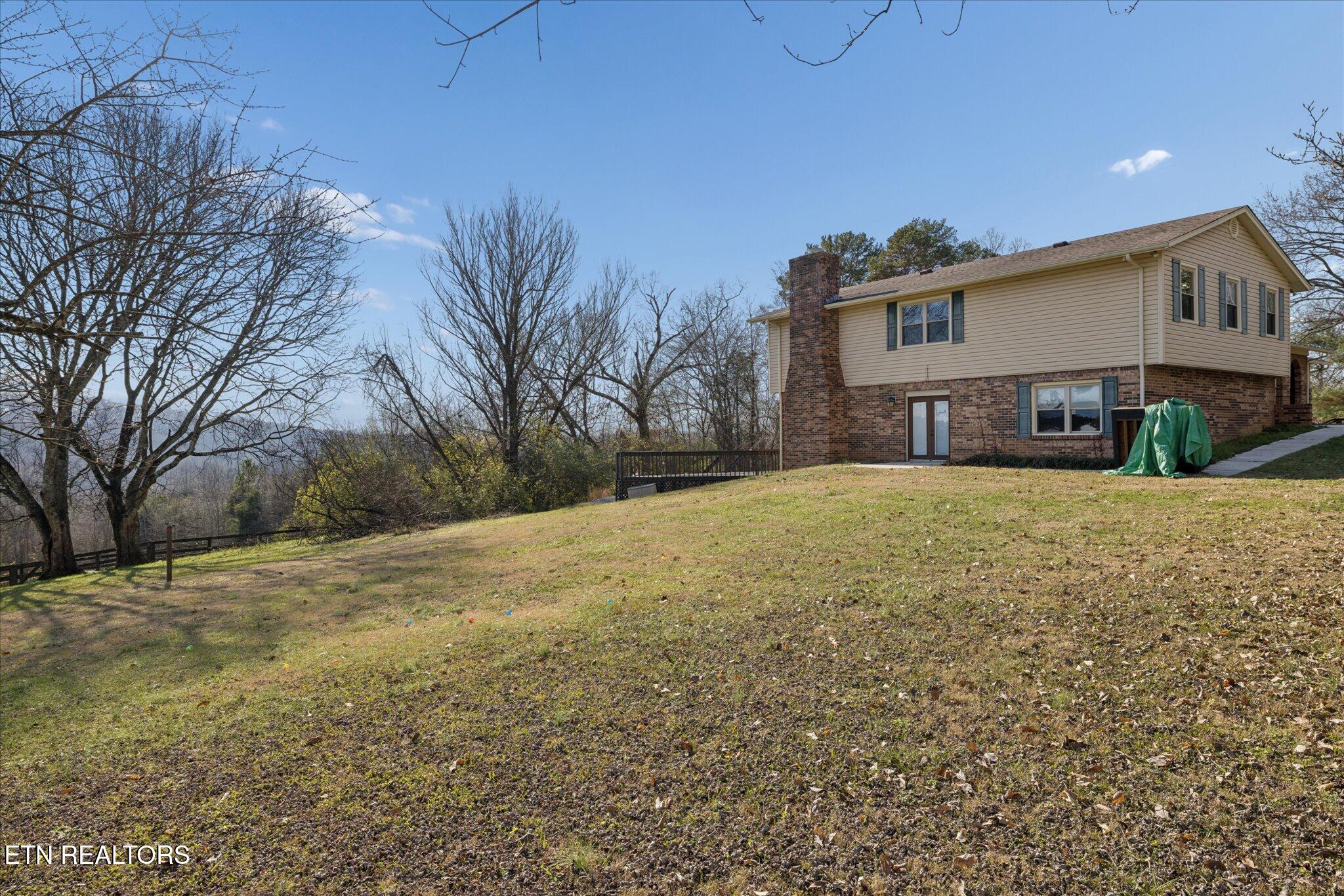 753 Hidden Glen Lane Knoxville TN 37922