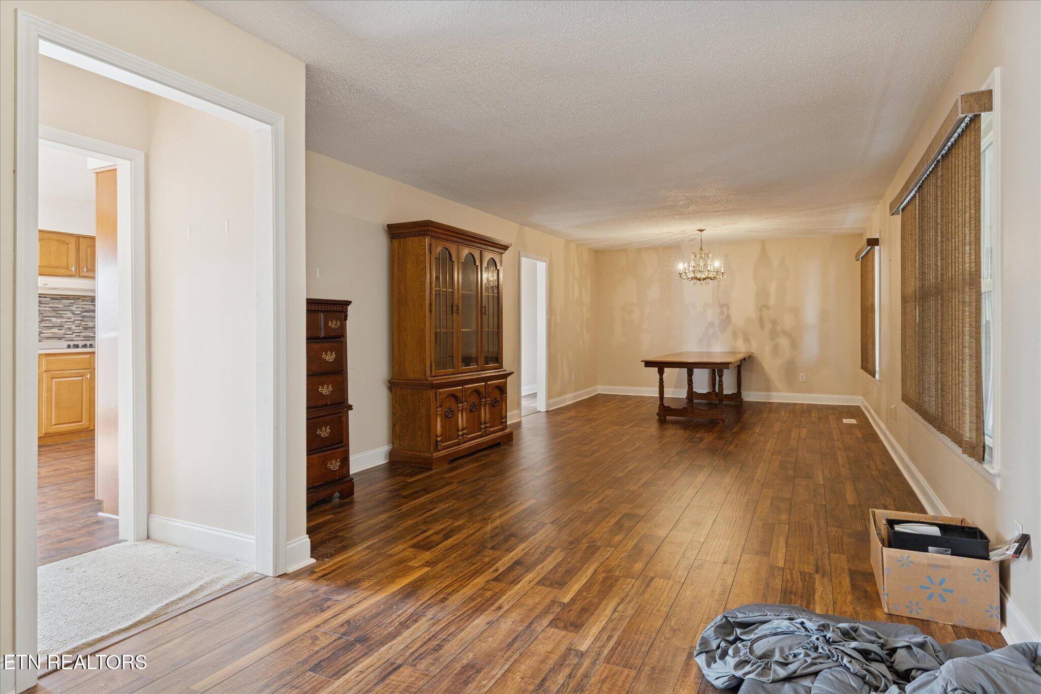 753 Hidden Glen Lane Knoxville TN 37922