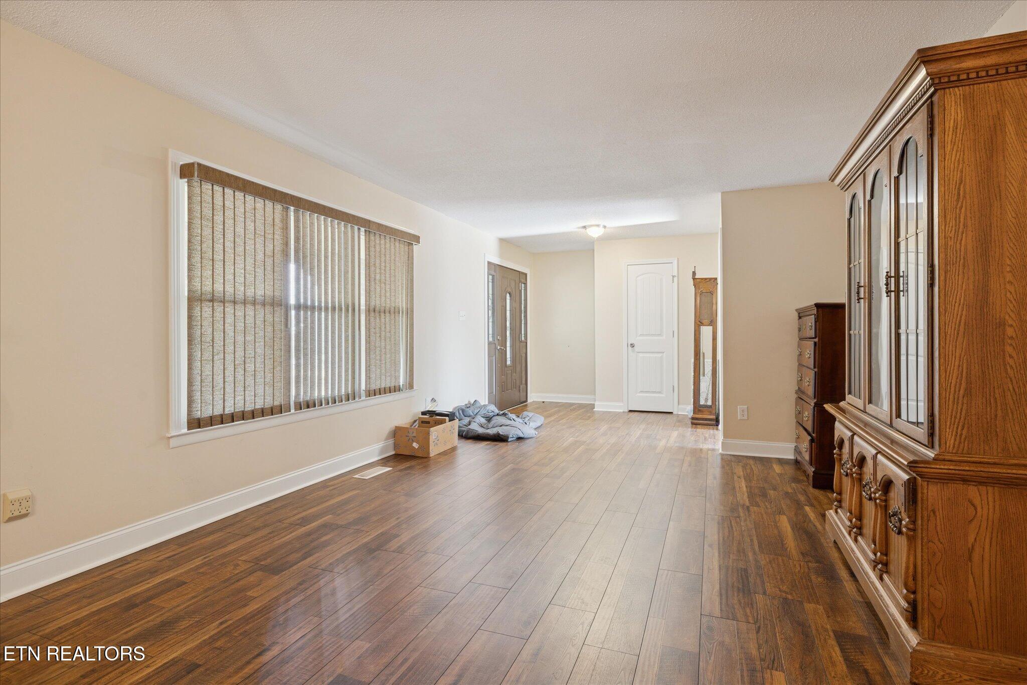 753 Hidden Glen Lane Knoxville TN 37922