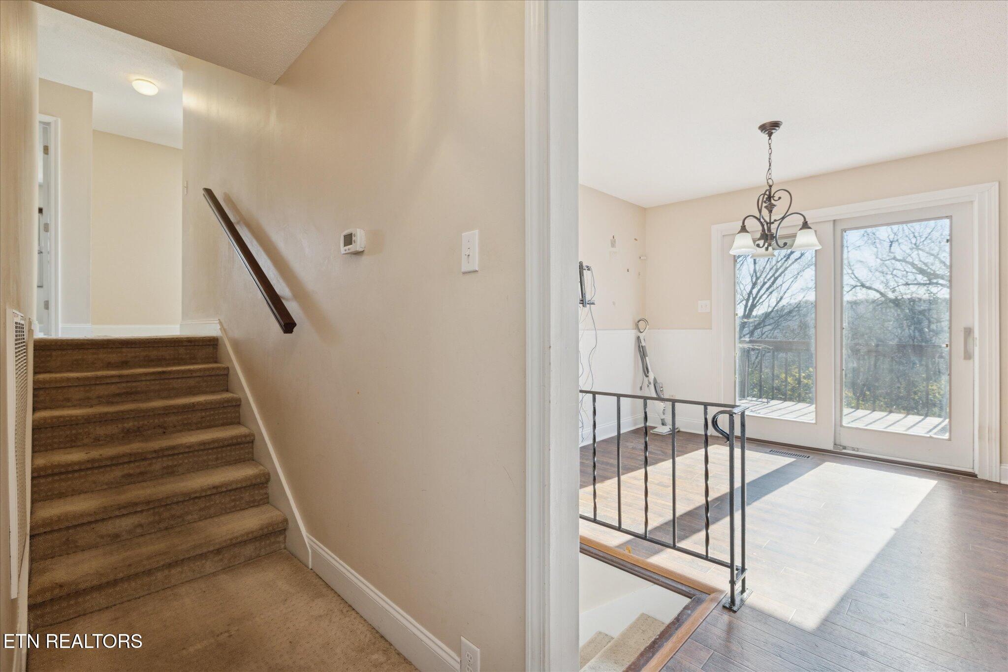 753 Hidden Glen Lane Knoxville TN 37922