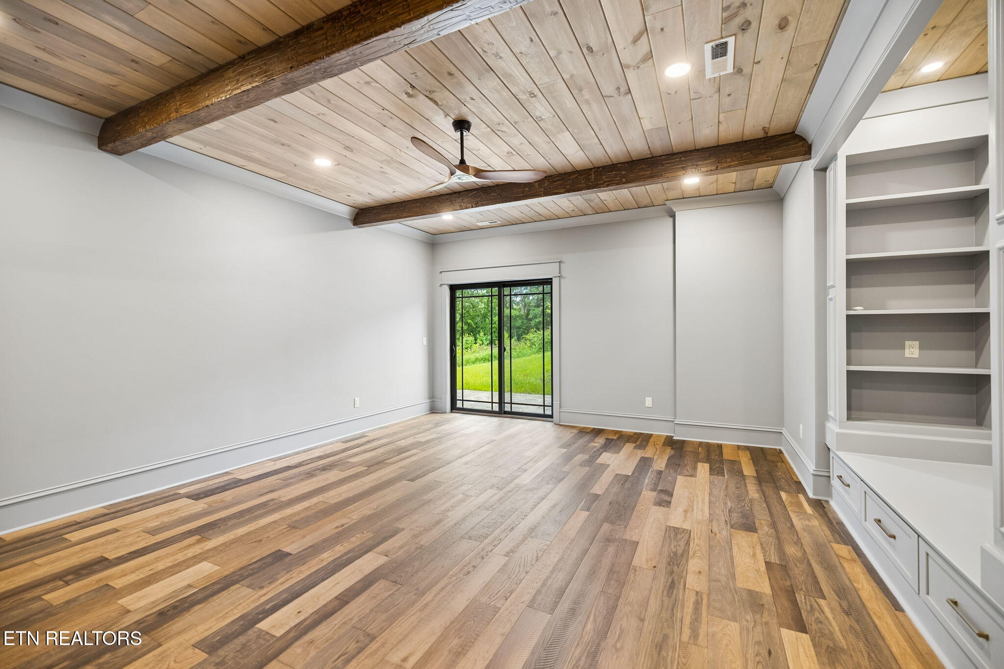 645 Douglas Ridge Drive Dandridge TN 37725