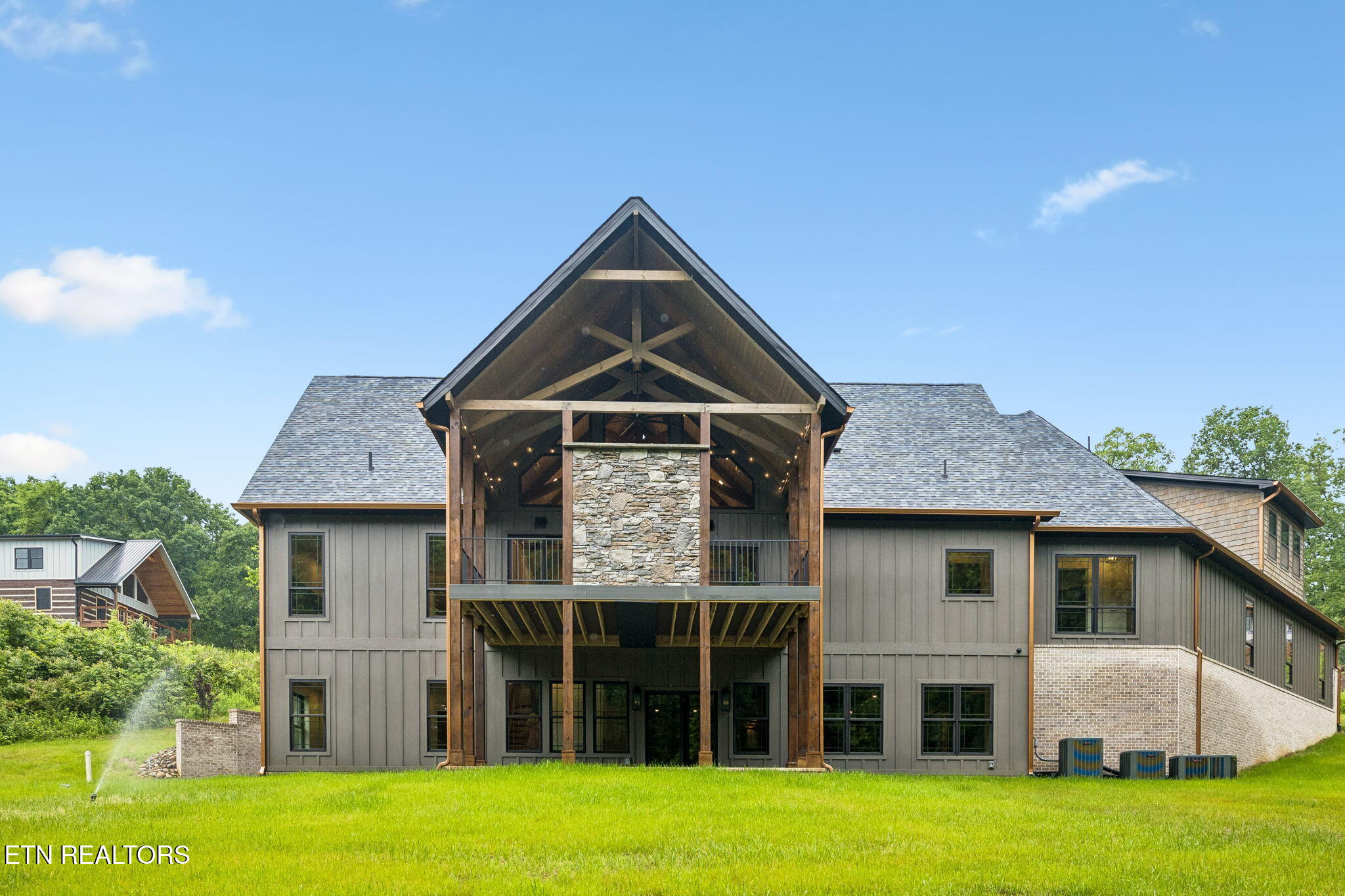645 Douglas Ridge Drive Dandridge TN 37725