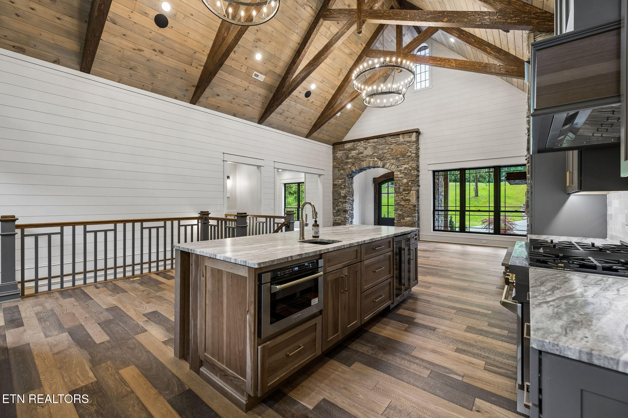 645 Douglas Ridge Drive Dandridge TN 37725