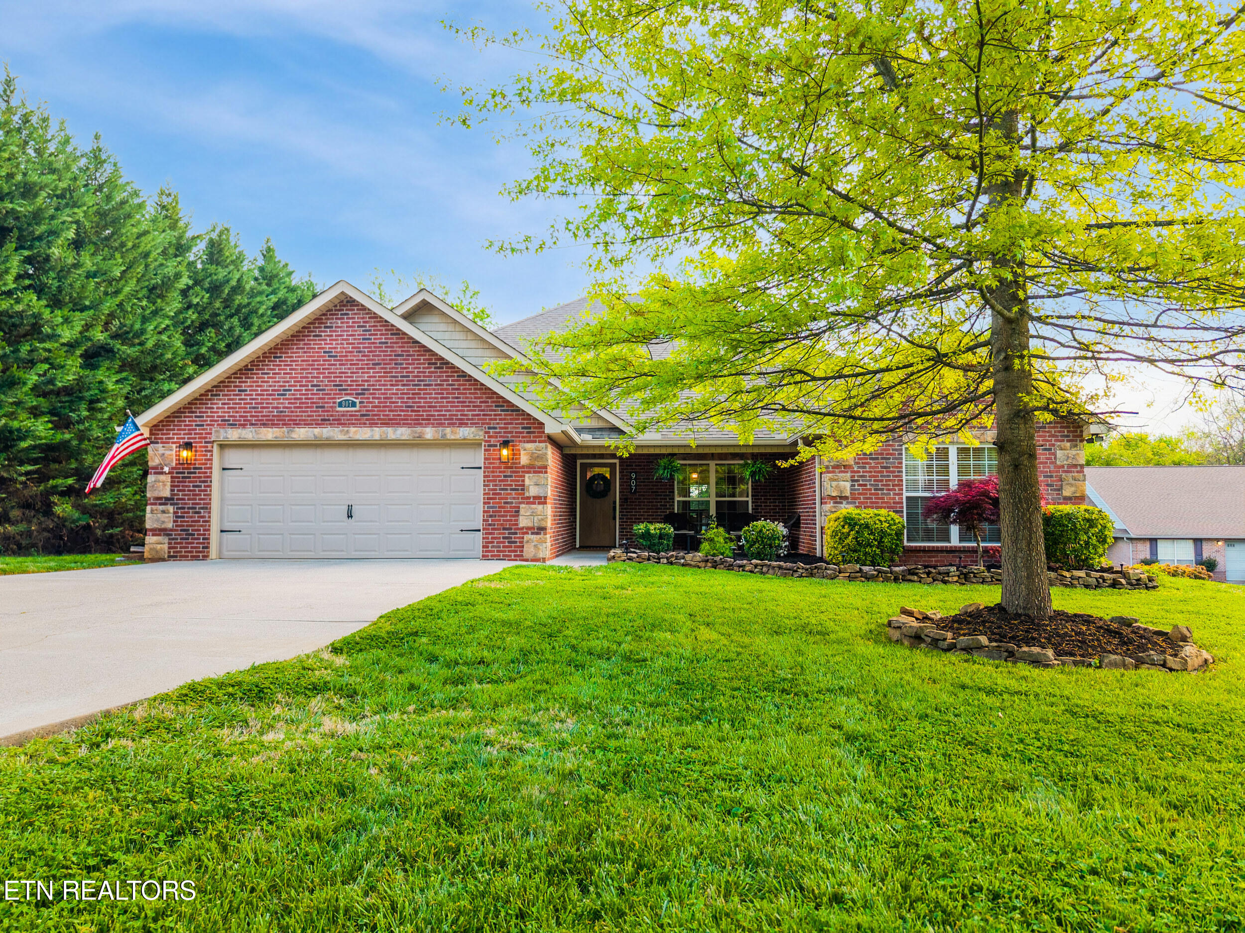 907 Huntington Farms Road Maryville TN 37803