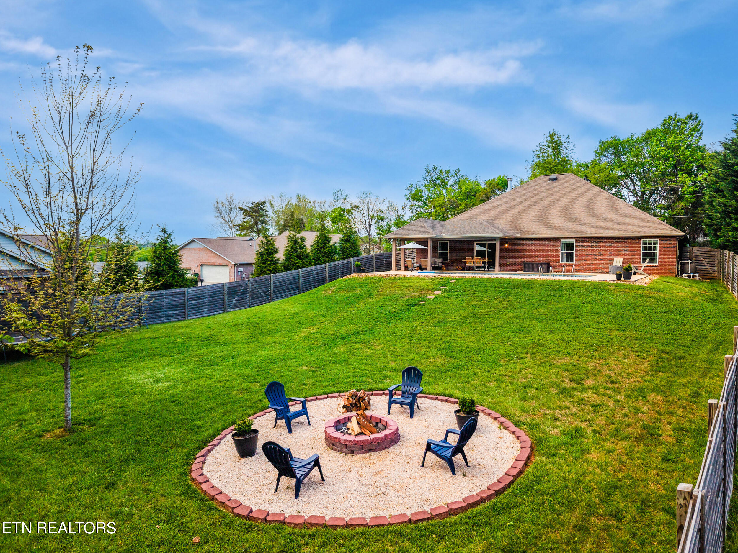 907 Huntington Farms Road Maryville TN 37803