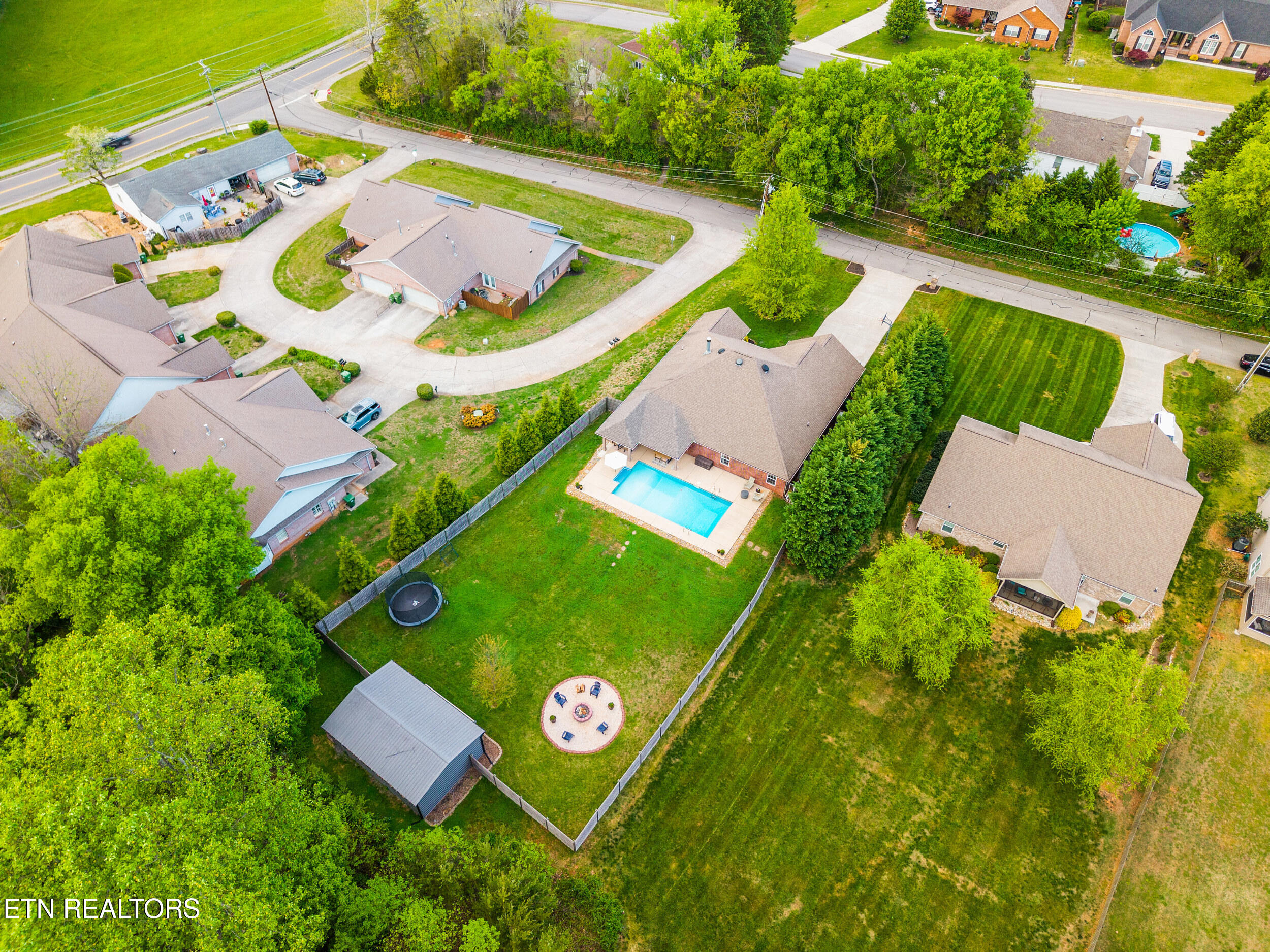 907 Huntington Farms Road Maryville TN 37803