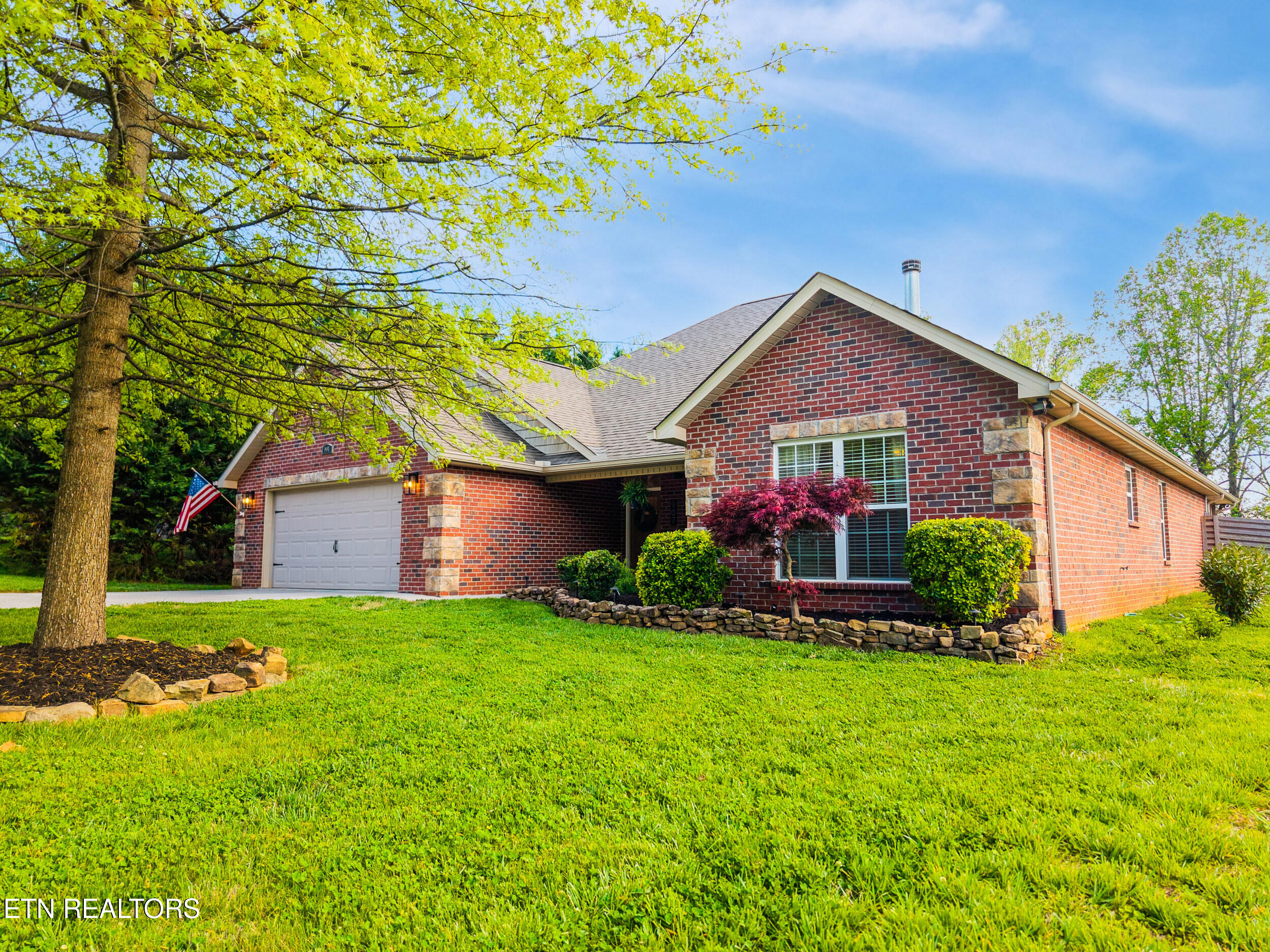 907 Huntington Farms Road Maryville TN 37803