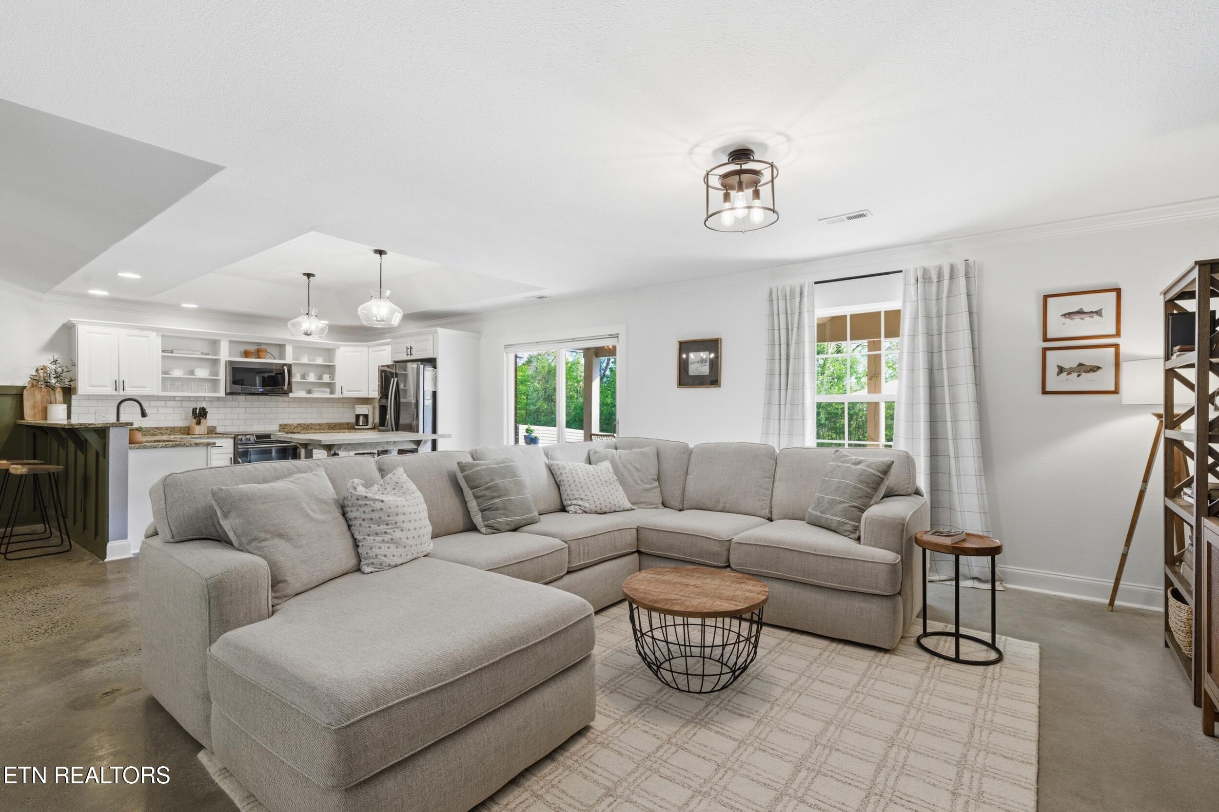 907 Huntington Farms Road Maryville TN 37803