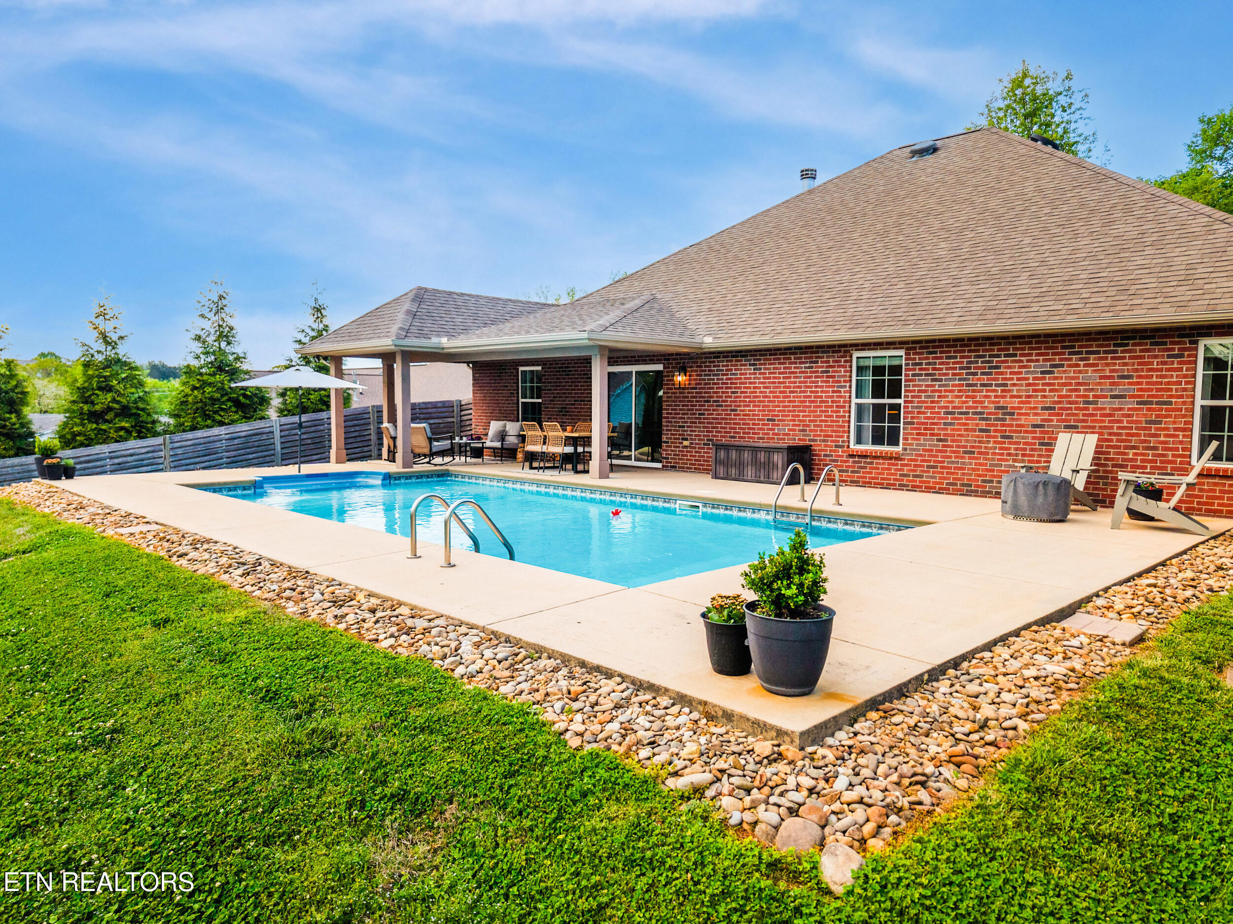 907 Huntington Farms Road Maryville TN 37803