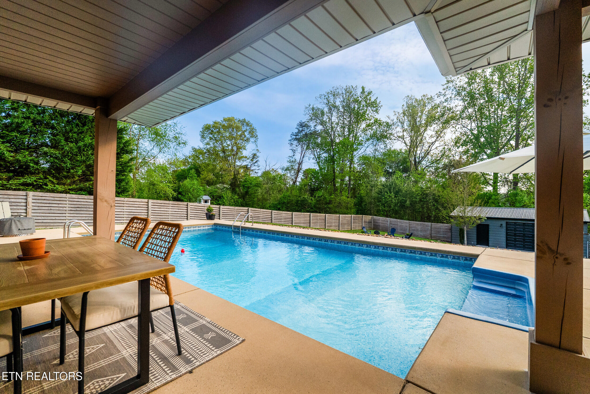 907 Huntington Farms Road Maryville TN 37803