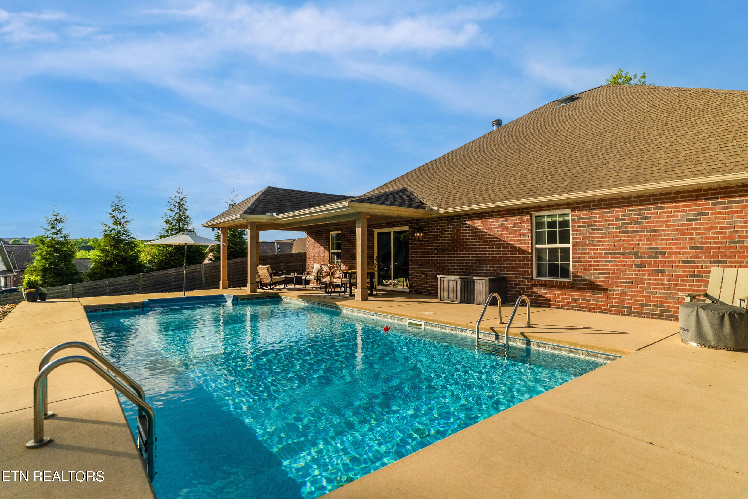 907 Huntington Farms Road Maryville TN 37803