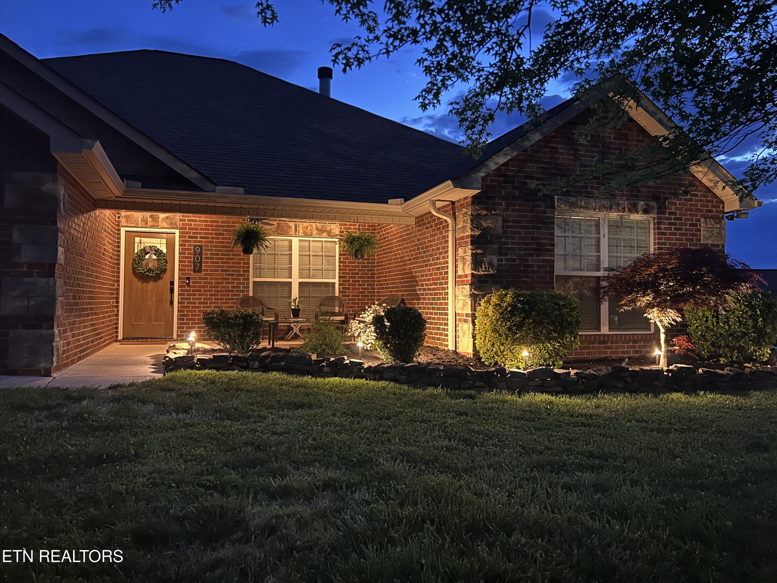 907 Huntington Farms Road Maryville TN 37803