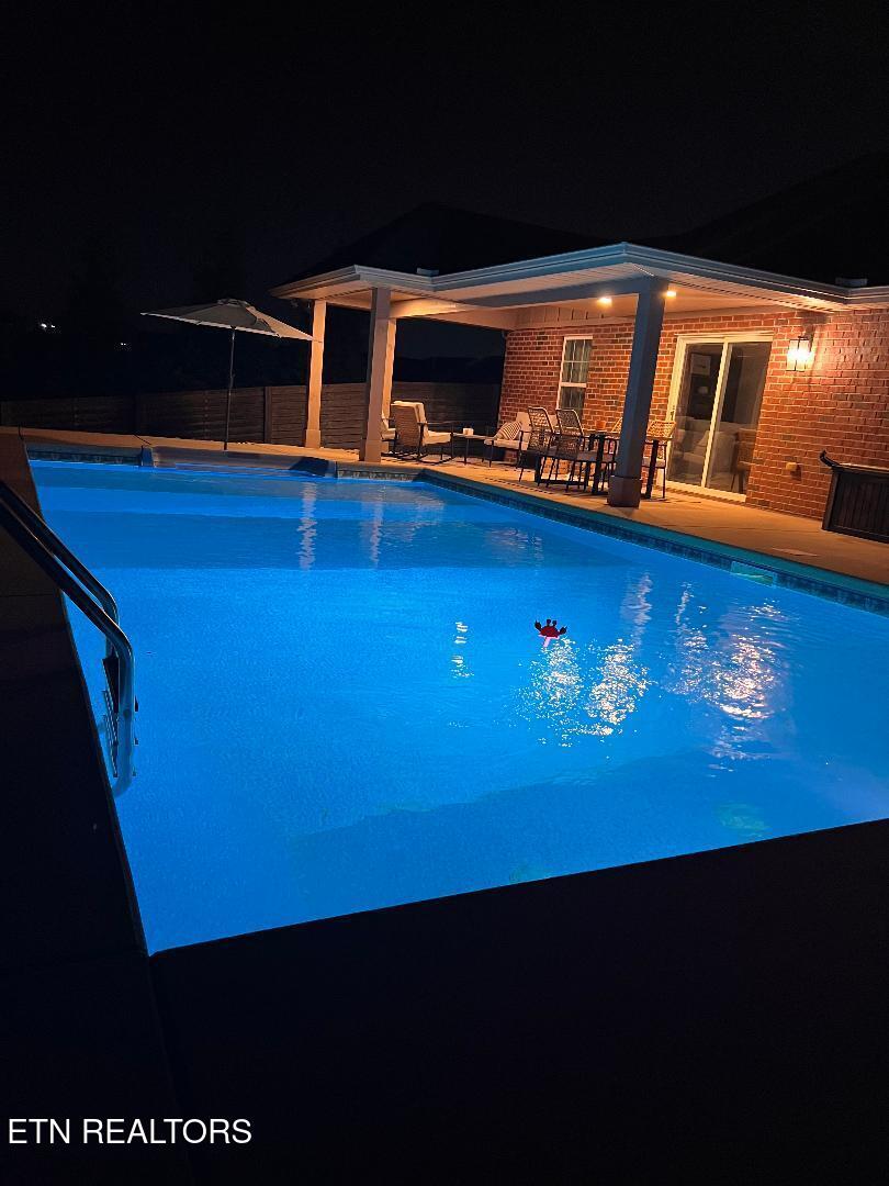 907 Huntington Farms Road Maryville TN 37803