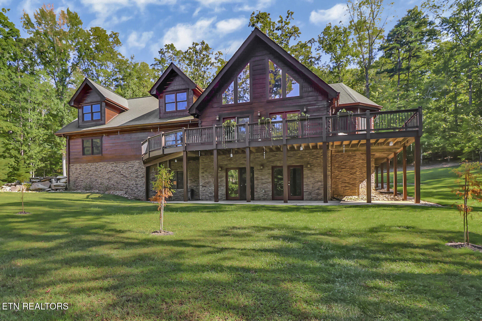 100 Eagle Ridge Road Rockwood TN 37854