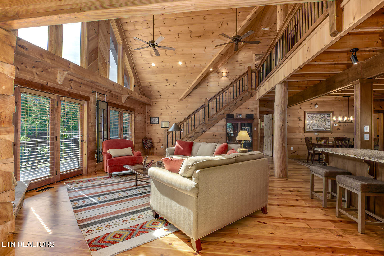 100 Eagle Ridge Road Rockwood TN 37854