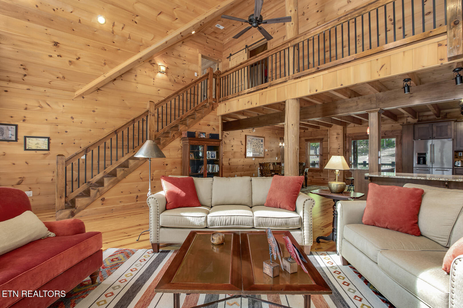 100 Eagle Ridge Road Rockwood TN 37854