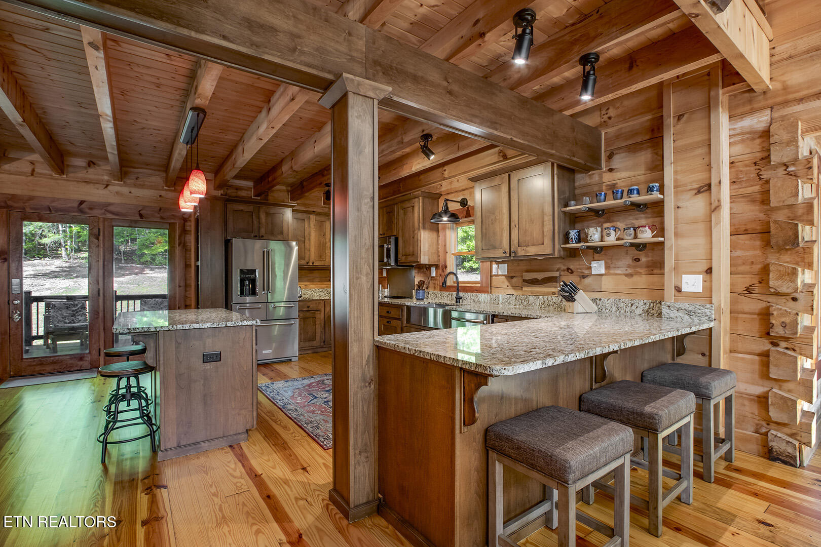 100 Eagle Ridge Road Rockwood TN 37854