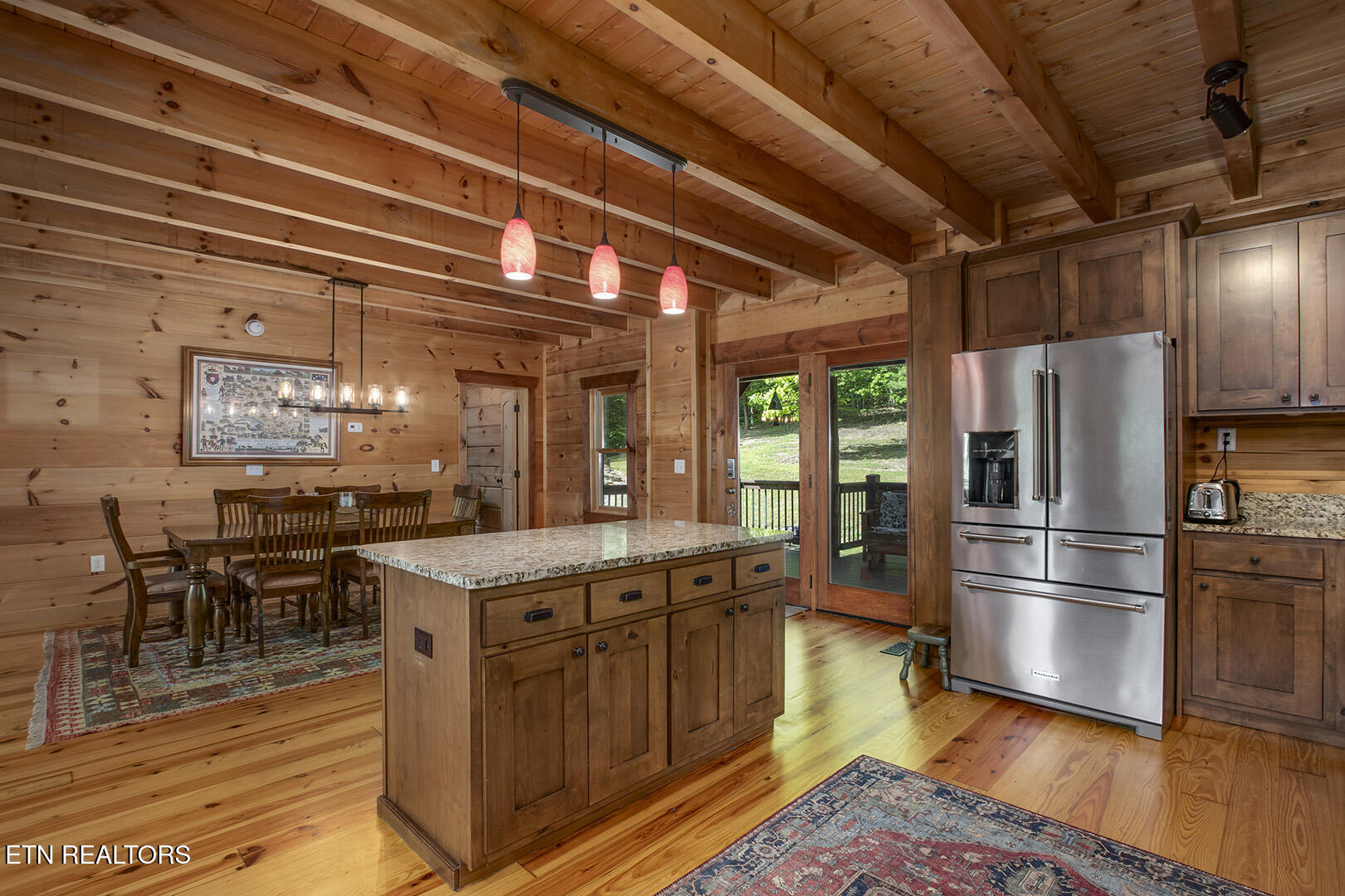 100 Eagle Ridge Road Rockwood TN 37854