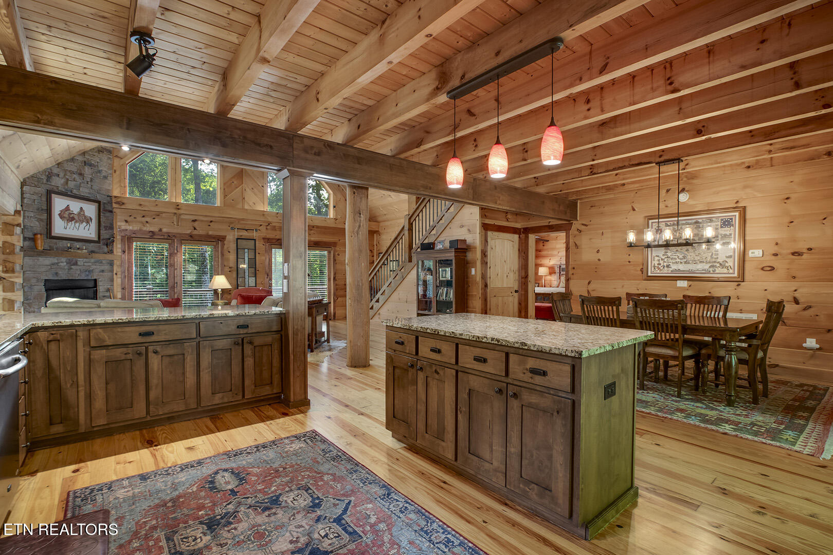100 Eagle Ridge Road Rockwood TN 37854