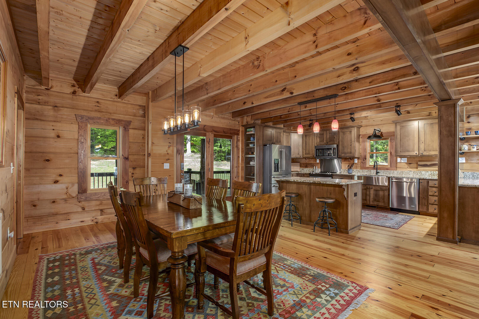 100 Eagle Ridge Road Rockwood TN 37854