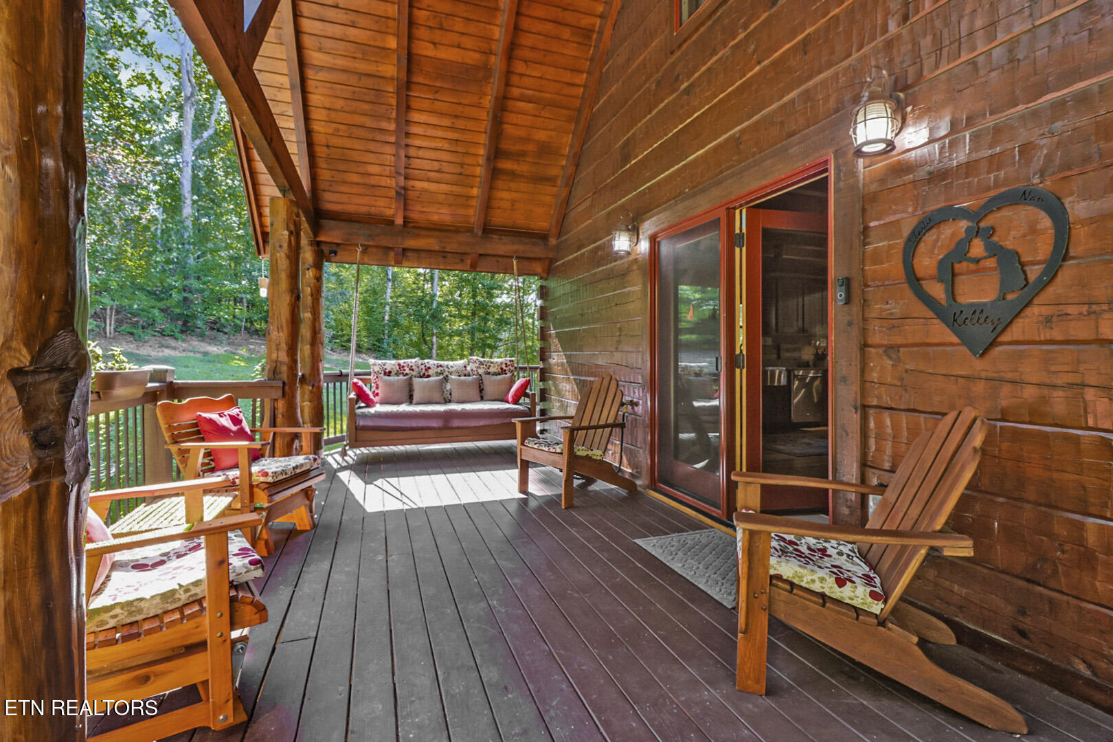 100 Eagle Ridge Road Rockwood TN 37854