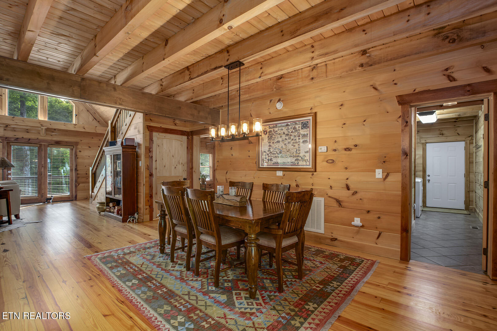 100 Eagle Ridge Road Rockwood TN 37854