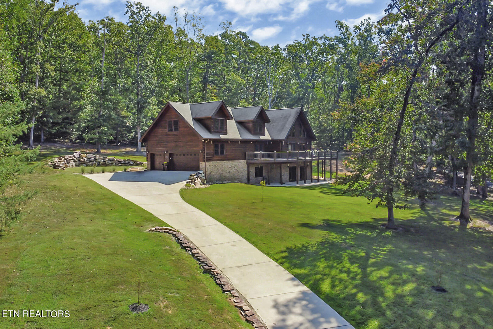 100 Eagle Ridge Road Rockwood TN 37854